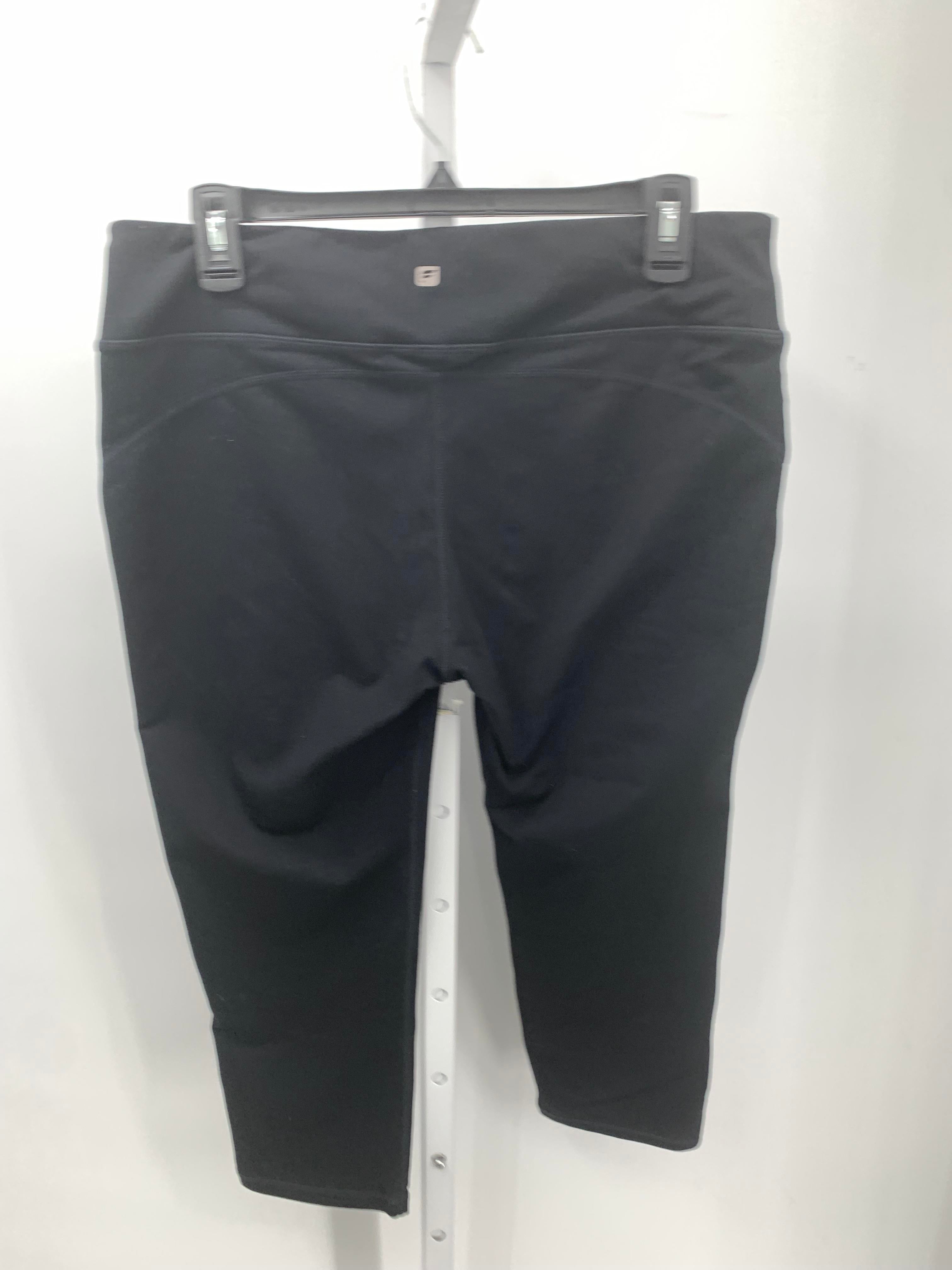 Fabletics Size Extra Large Misses Leggings