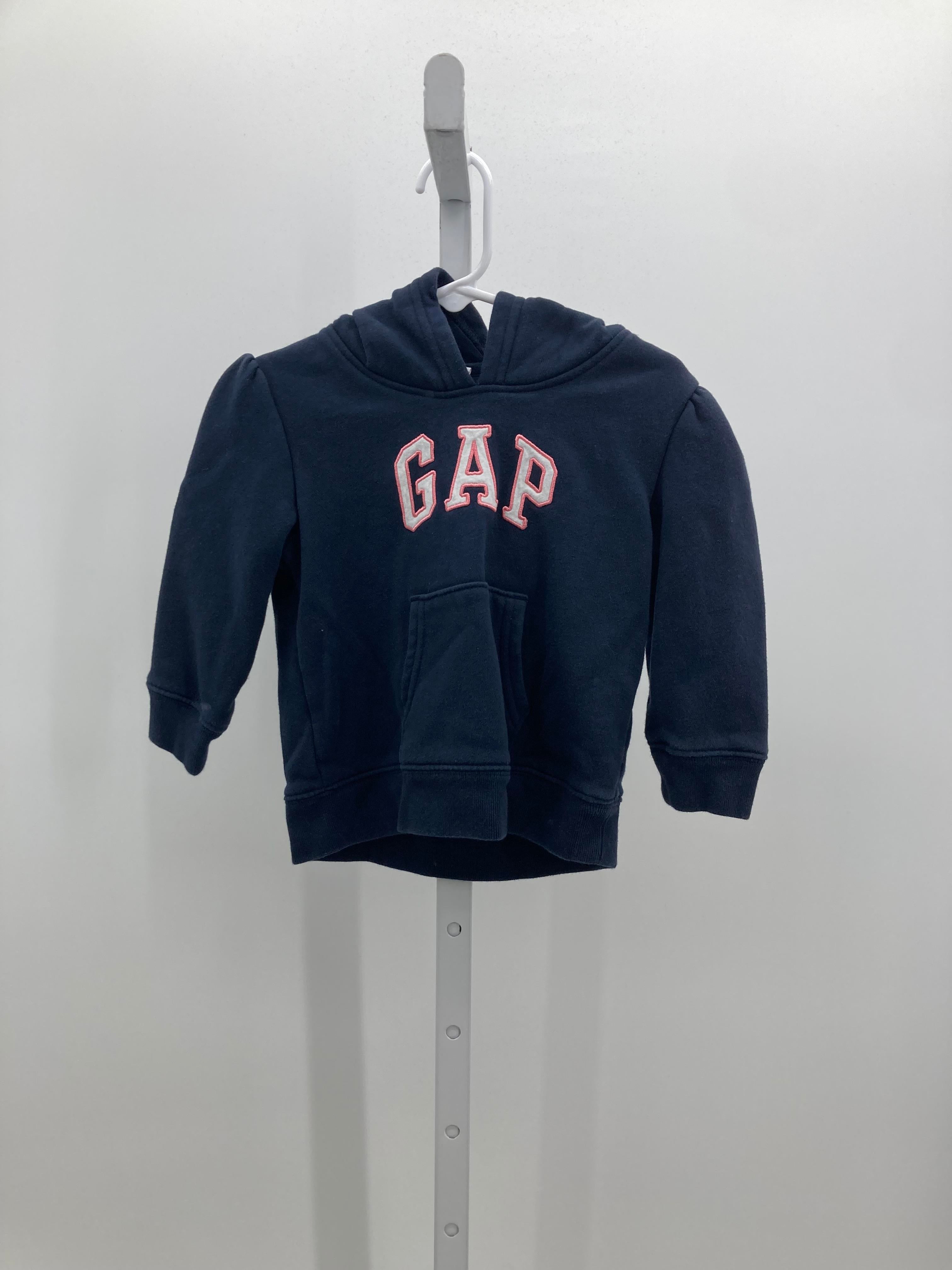 Baby Gap Size 18-24 Months Girls Hoodie