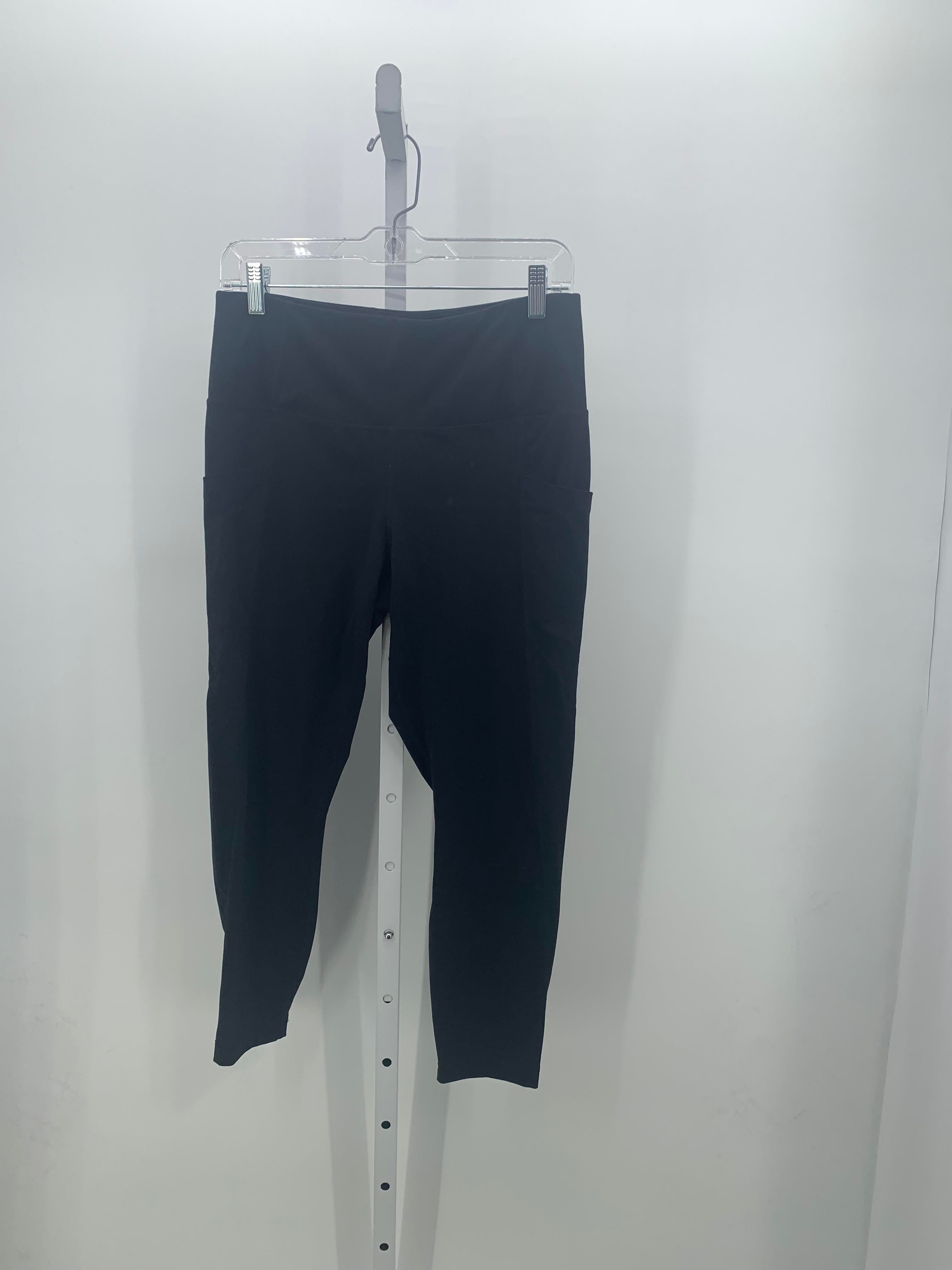 Size Extra Large Misses Leggings