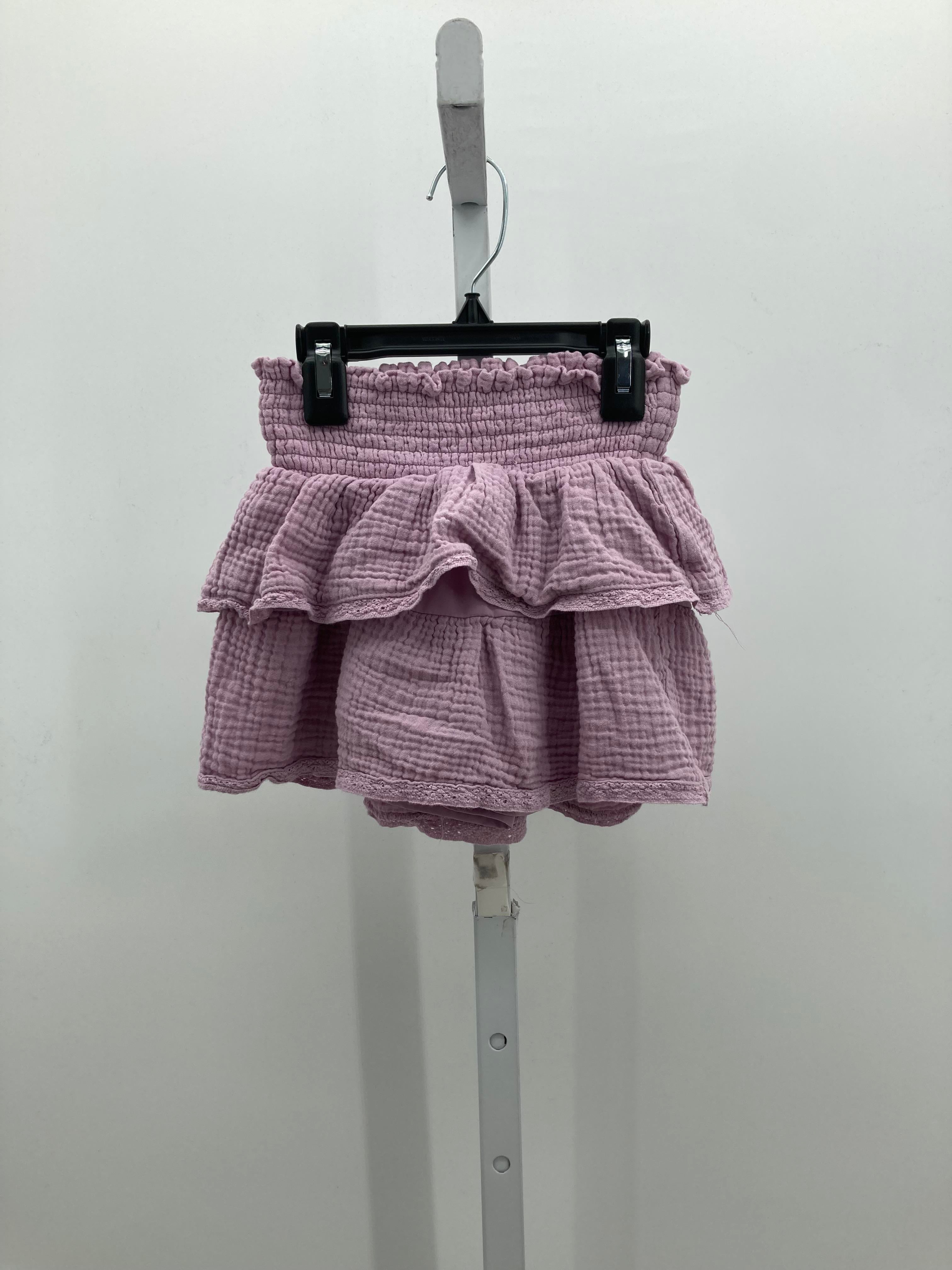 Cat & Jack Size 4-5 Girls Skort