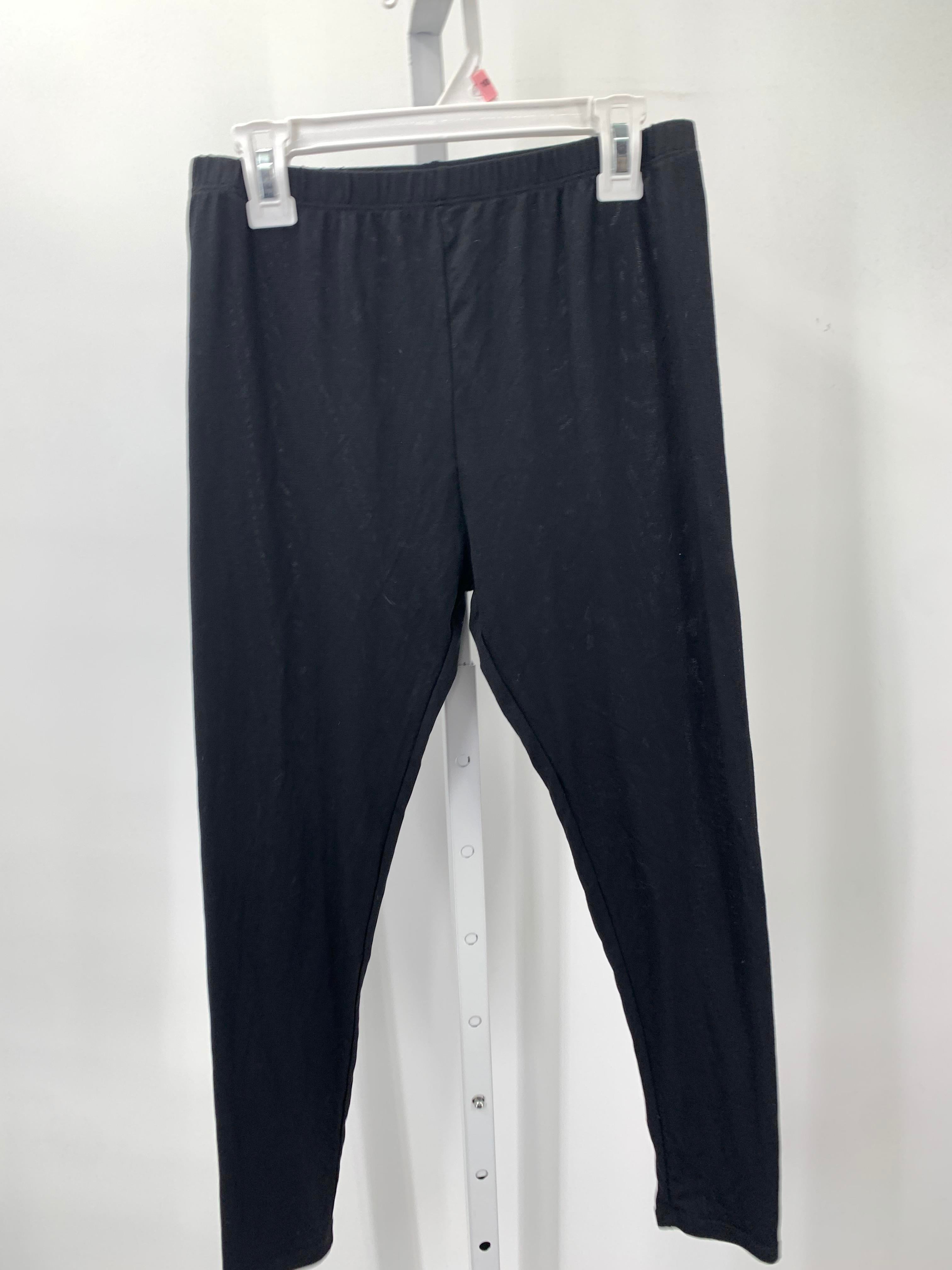 32 Degrees Size 10-12 Girls Leggings