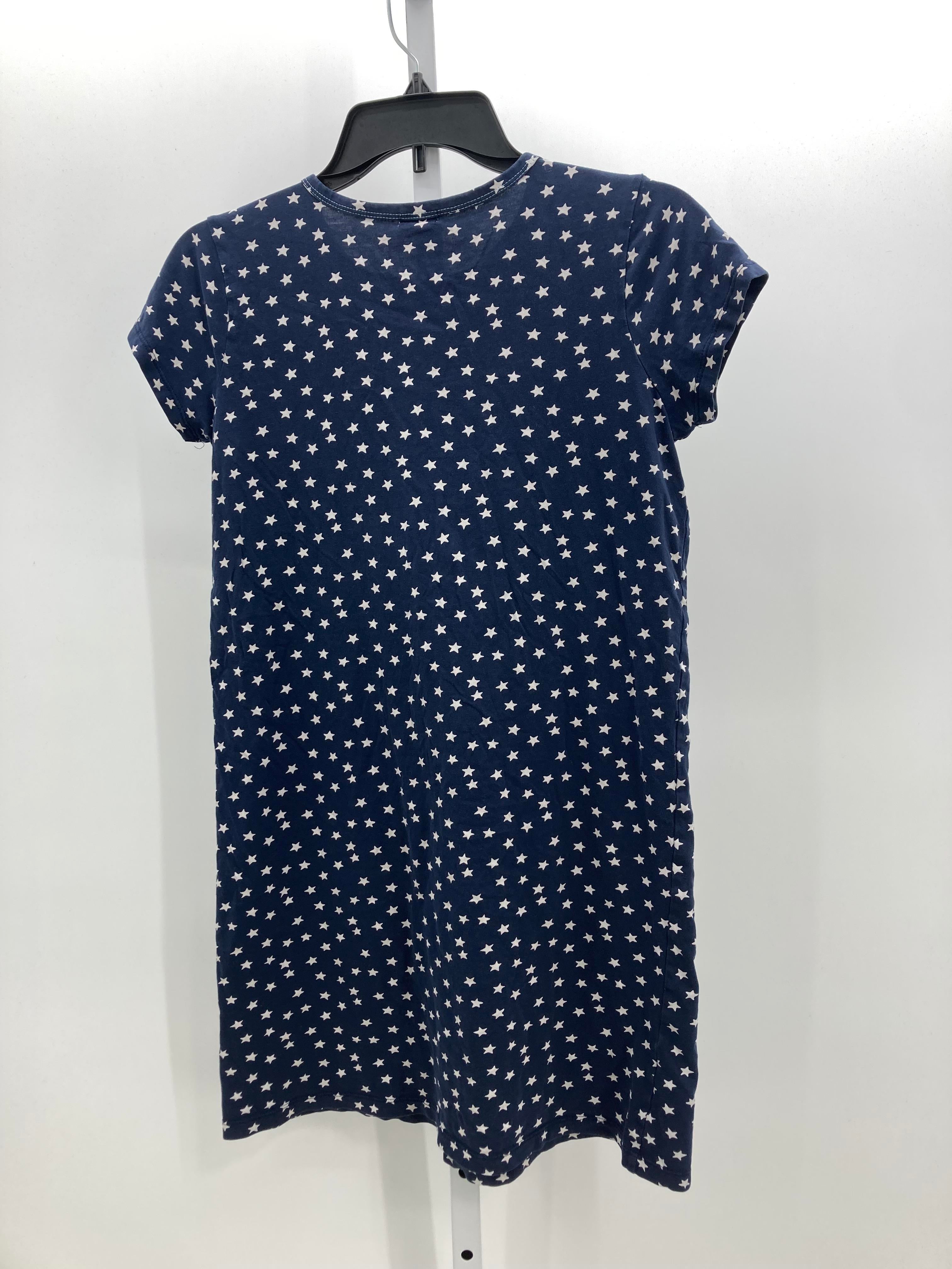 crewcuts Size 14 Girls Short Sleeve Dress