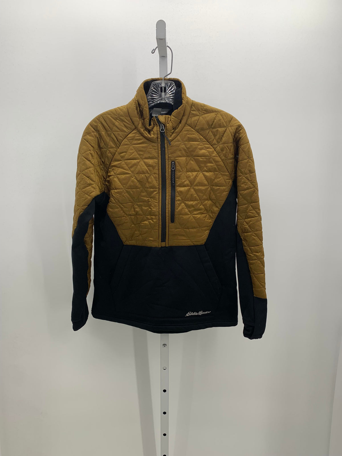 Eddie Bauer Size Small Petite Petite Lightweight Jacket