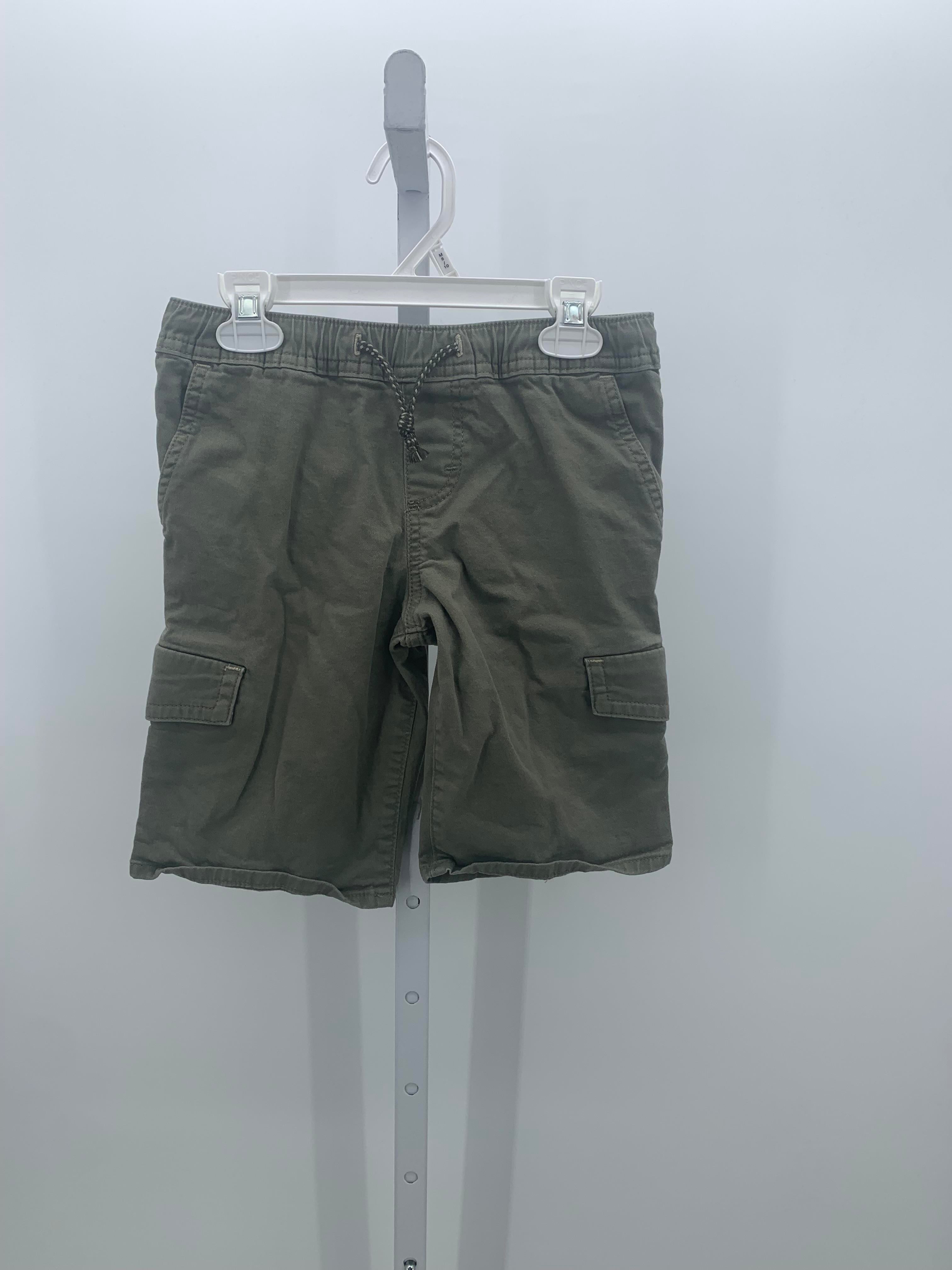 DRAW WAIST CARGO