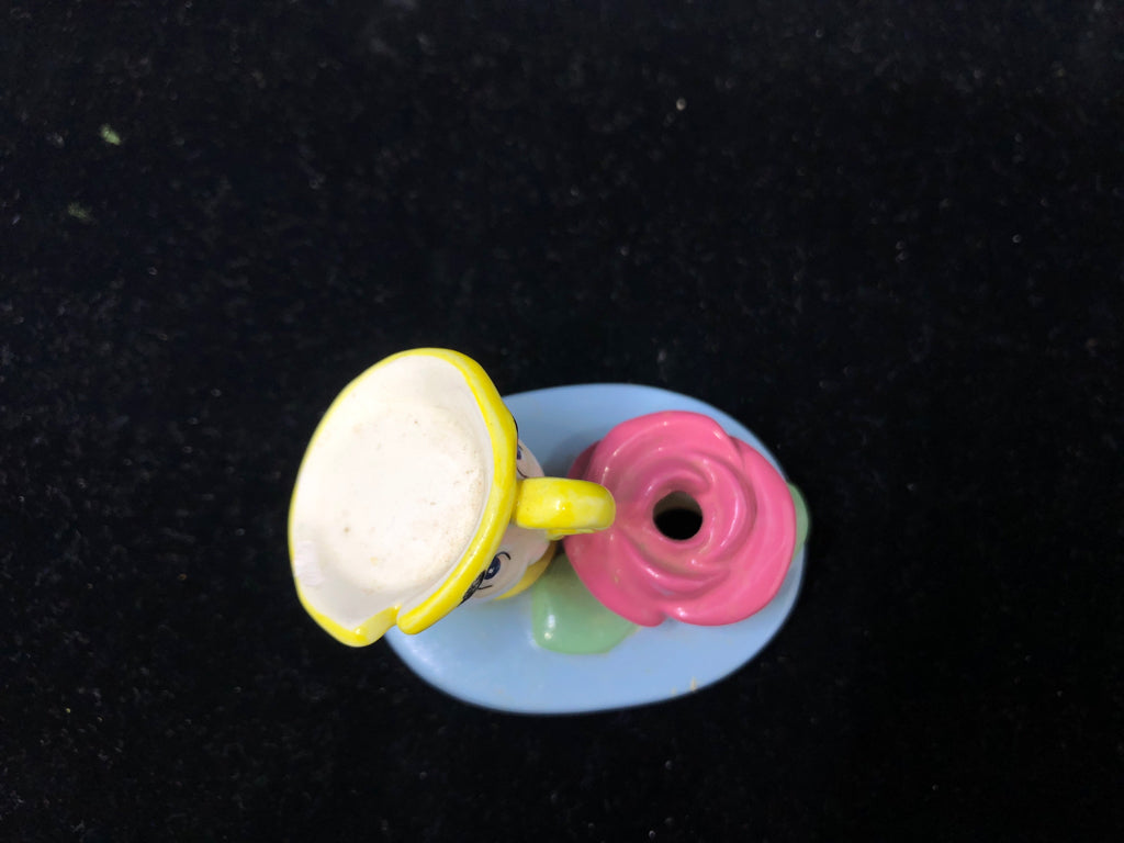 Figurine