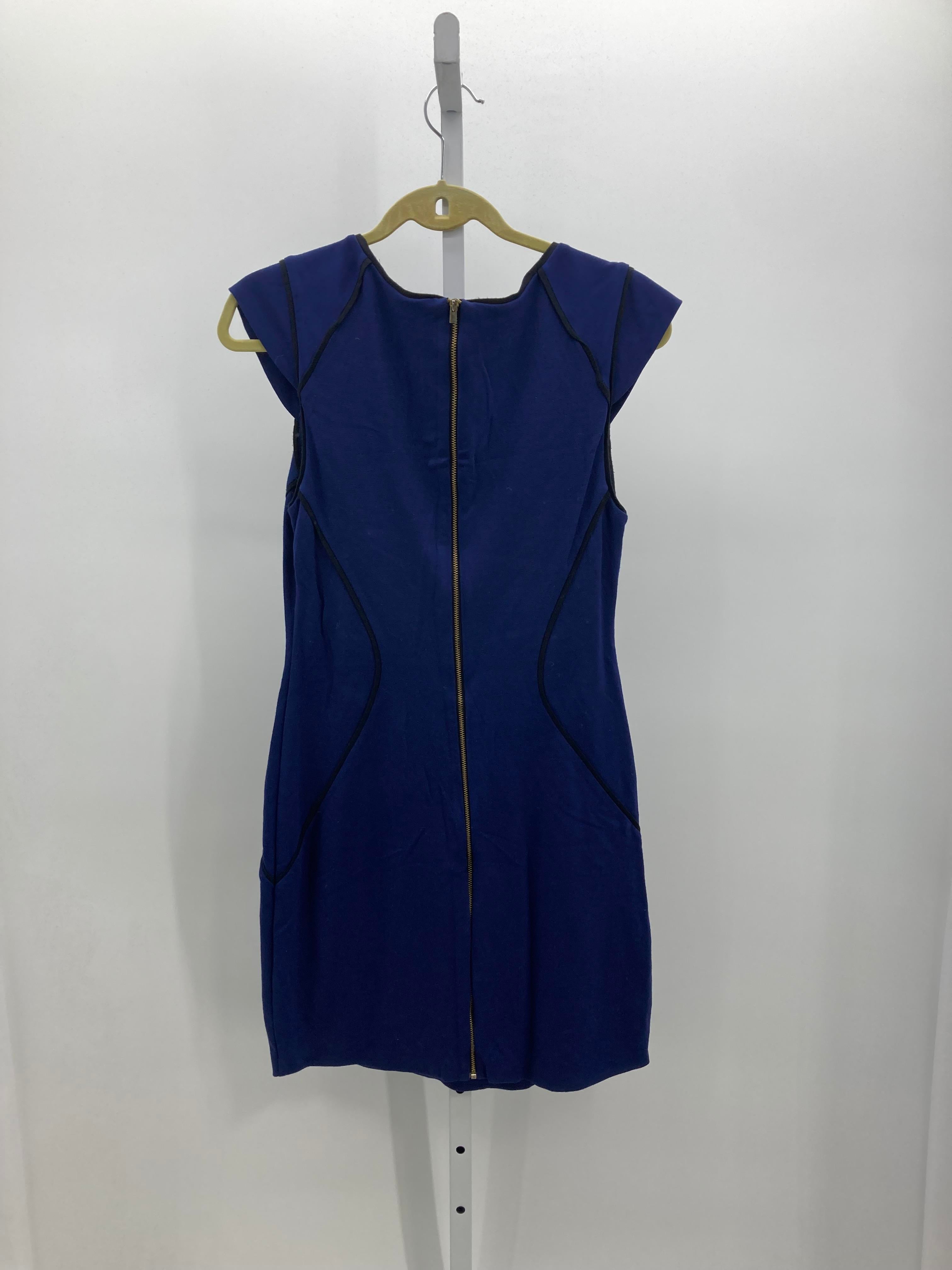 Express Size 10 Misses Short Sleeve Dress