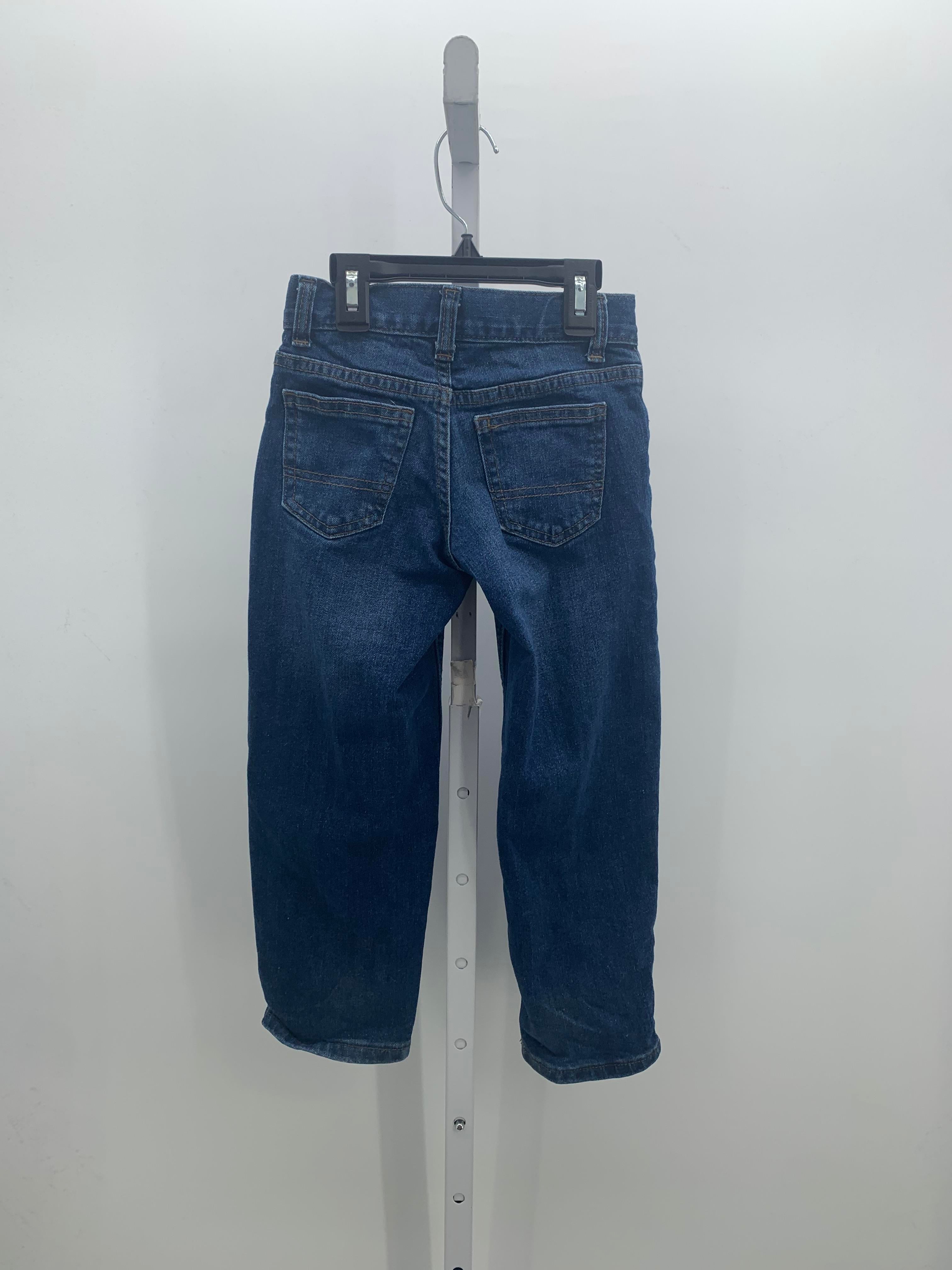 ADJ WAIST RELAXED