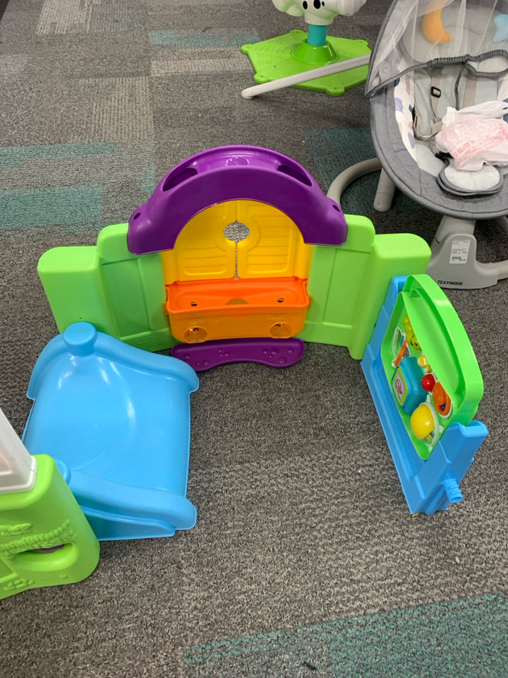 Little Tikes Activity Garden