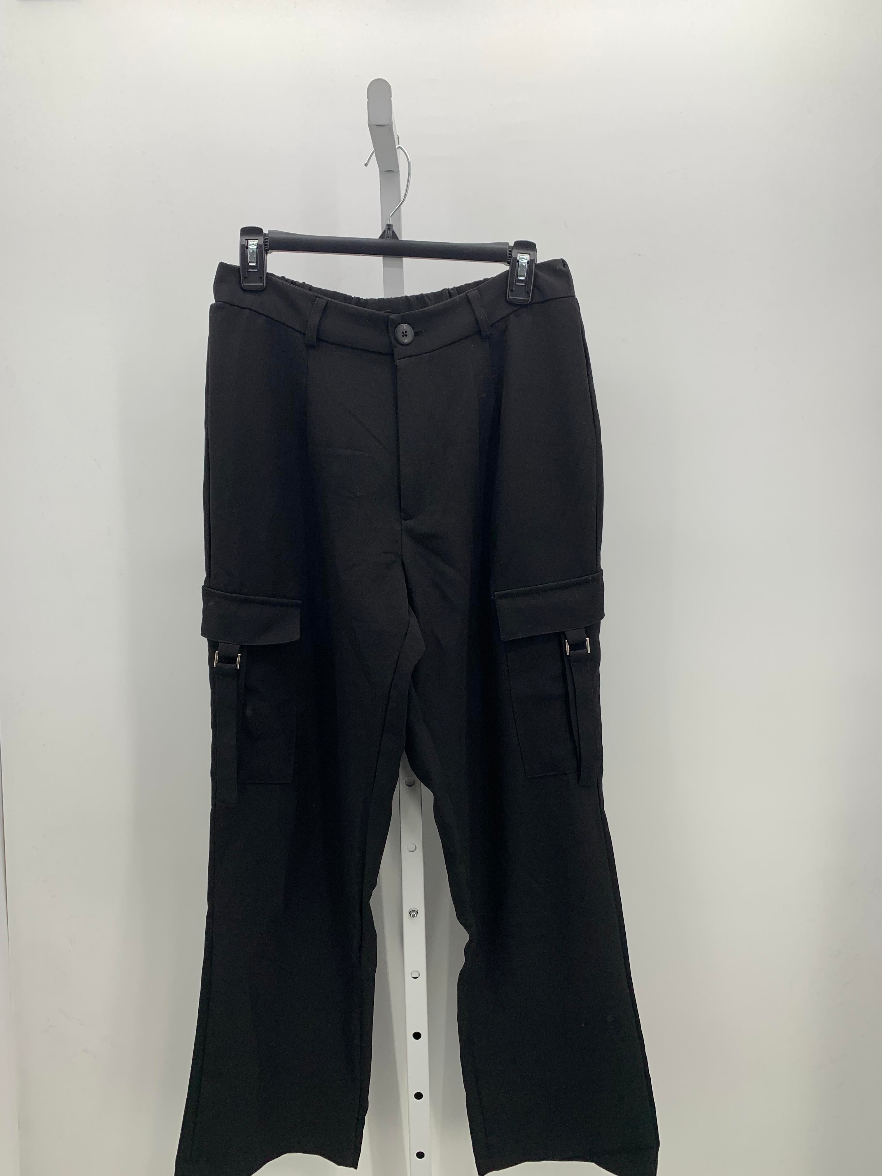 Size Large Juniors Pants