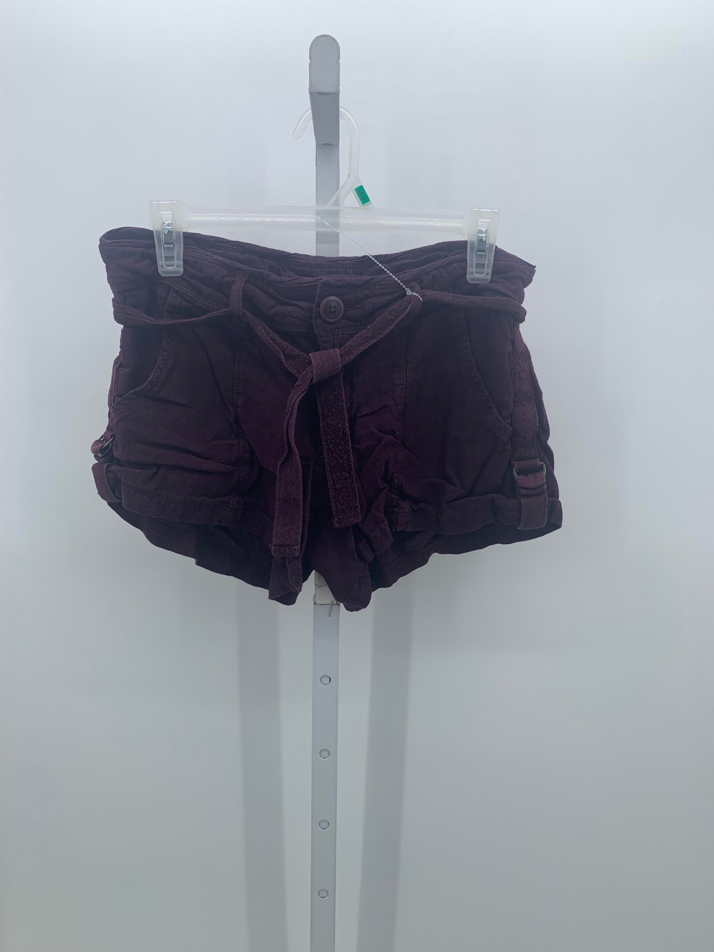 Maurices Size 5/6 Juniors Shorts