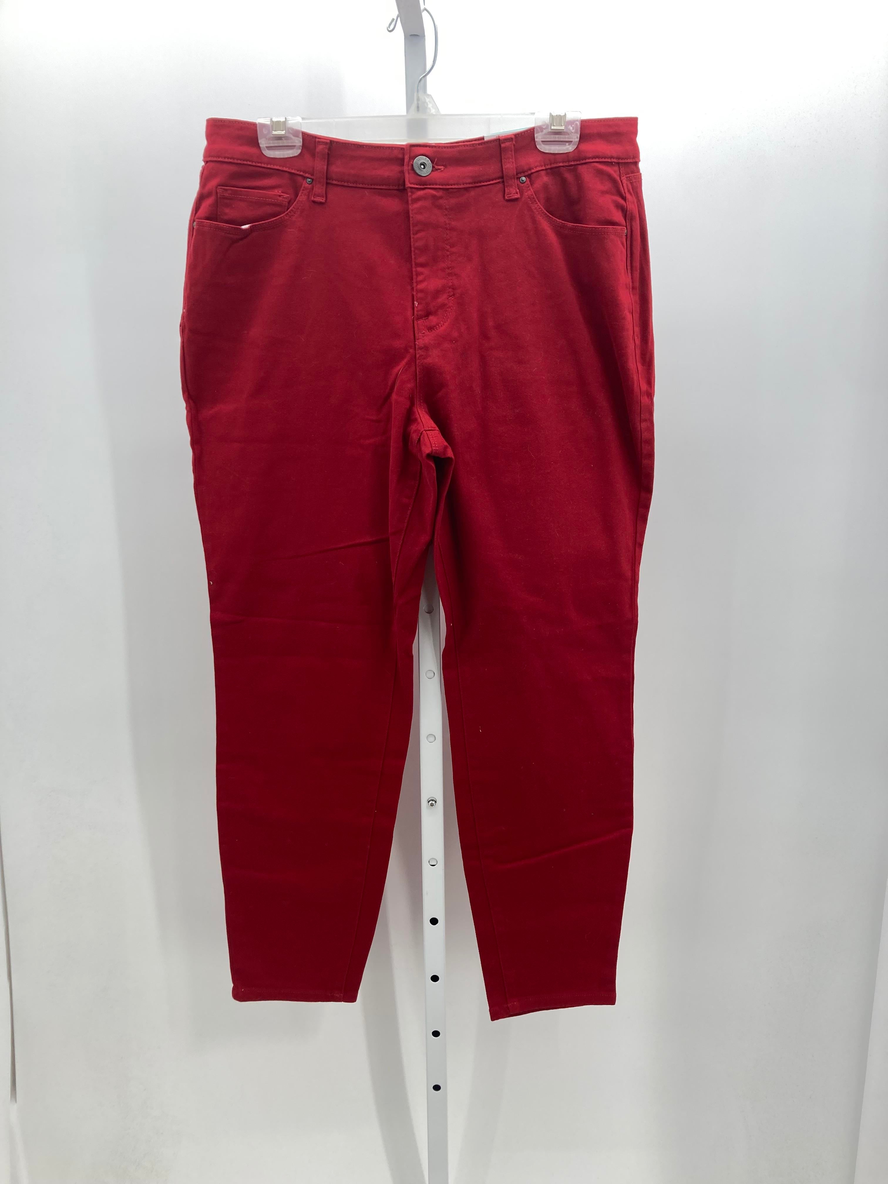 Style & Co. Size 16 Misses Jeans
