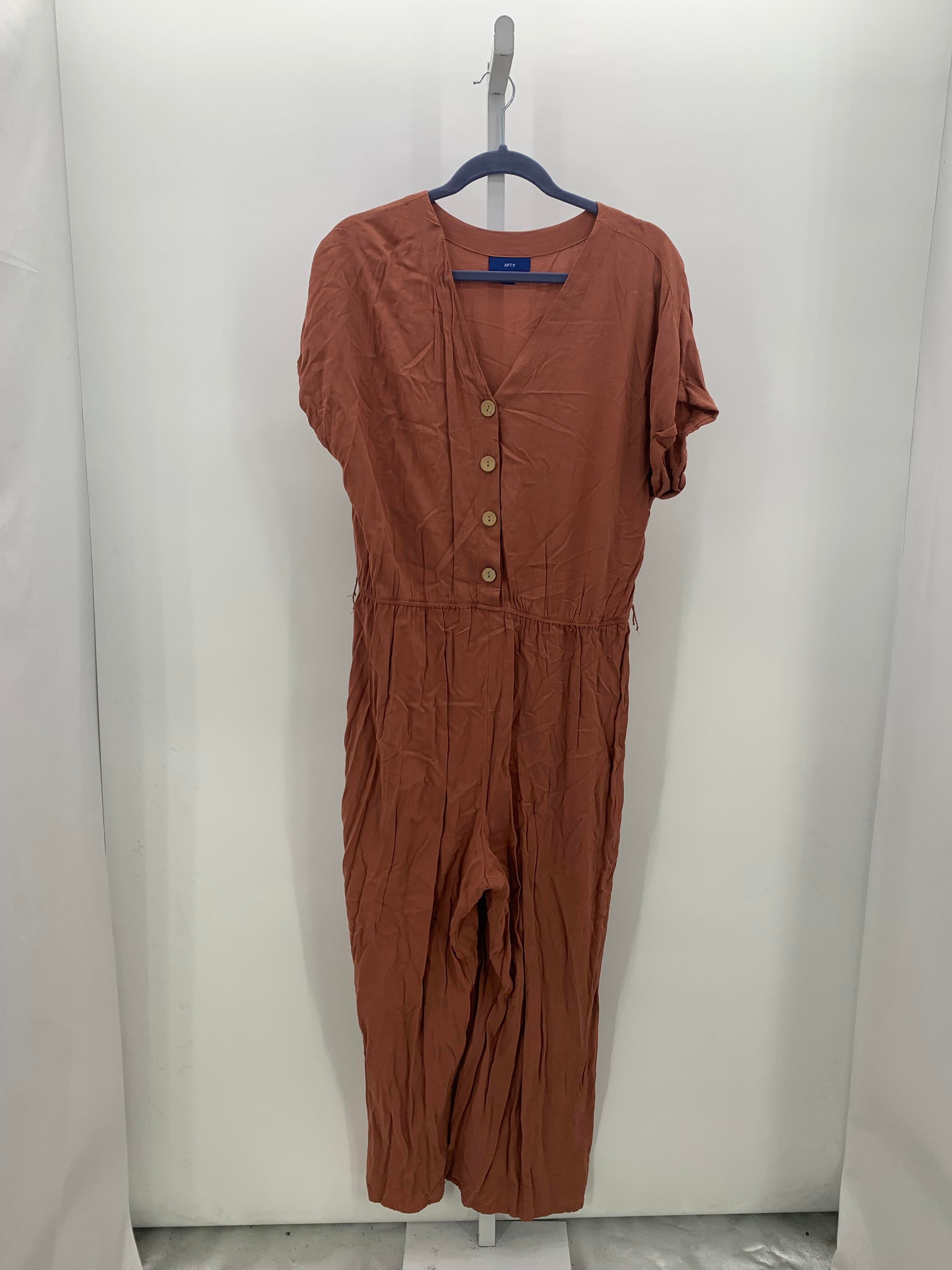 Apt. 9 Size Extra Large Misses Jumper