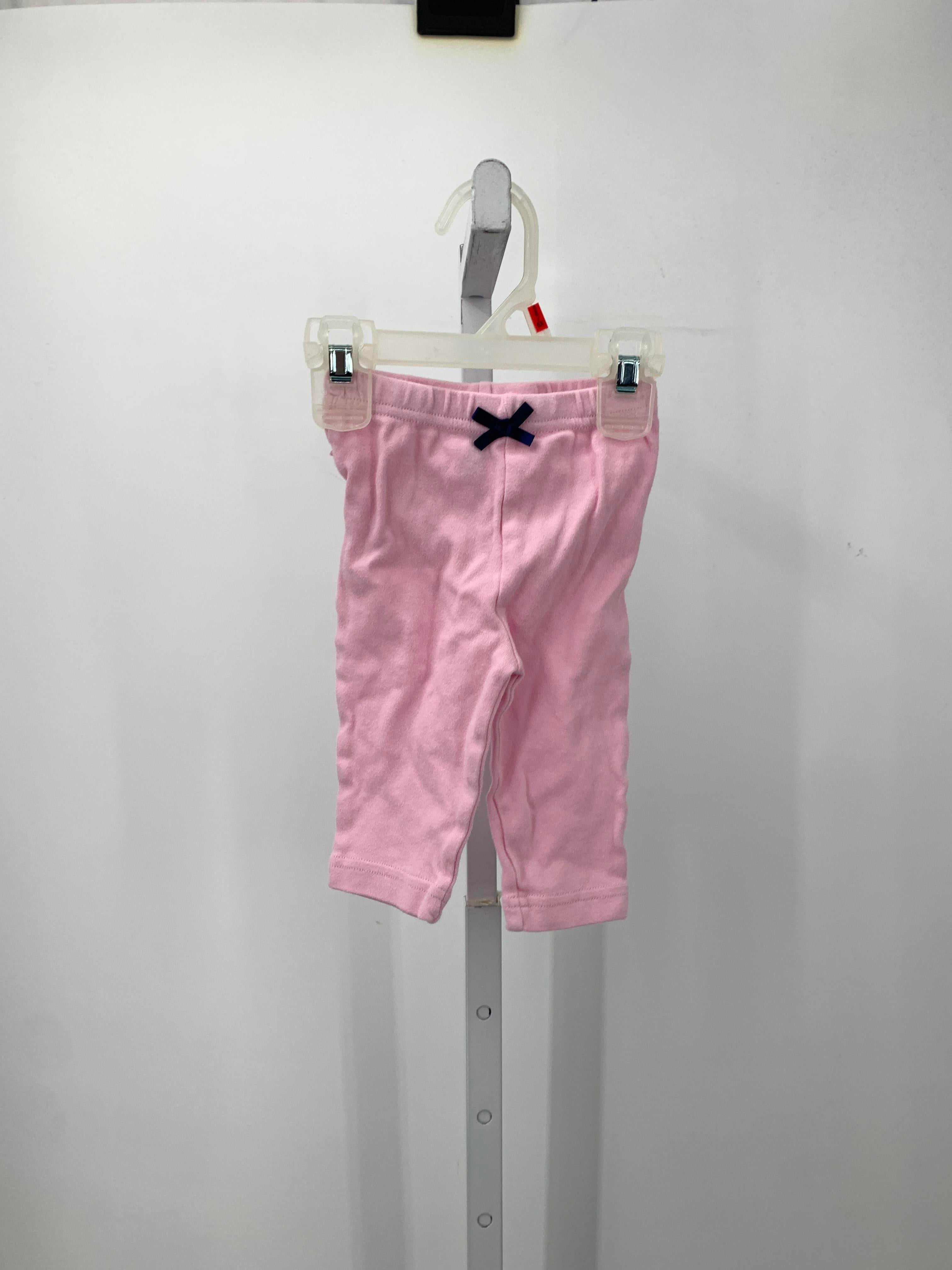 Hudson Baby Size 3-6 Months Girls Pants