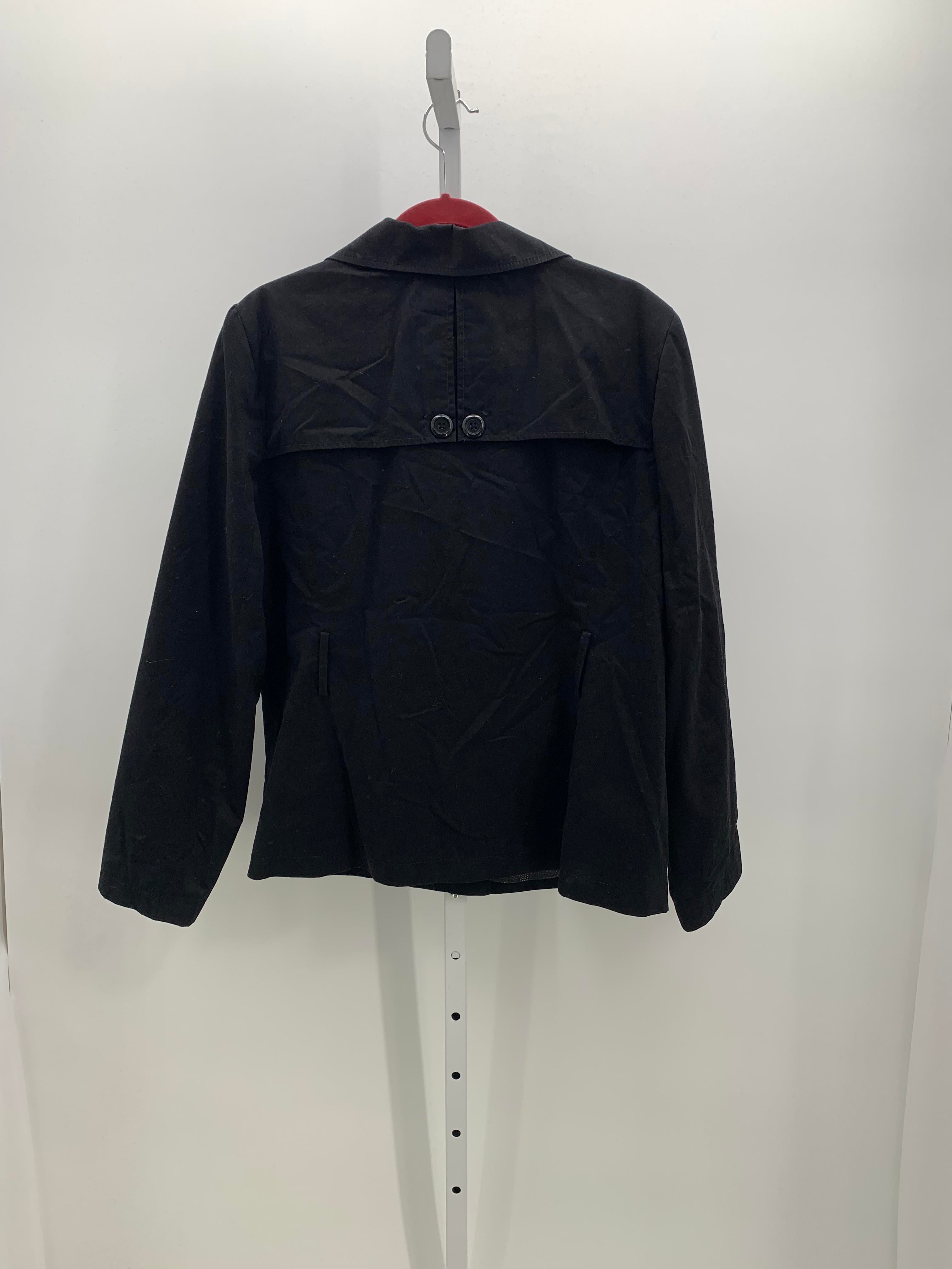 Willi Smith Size Extra Large Misses Blazer