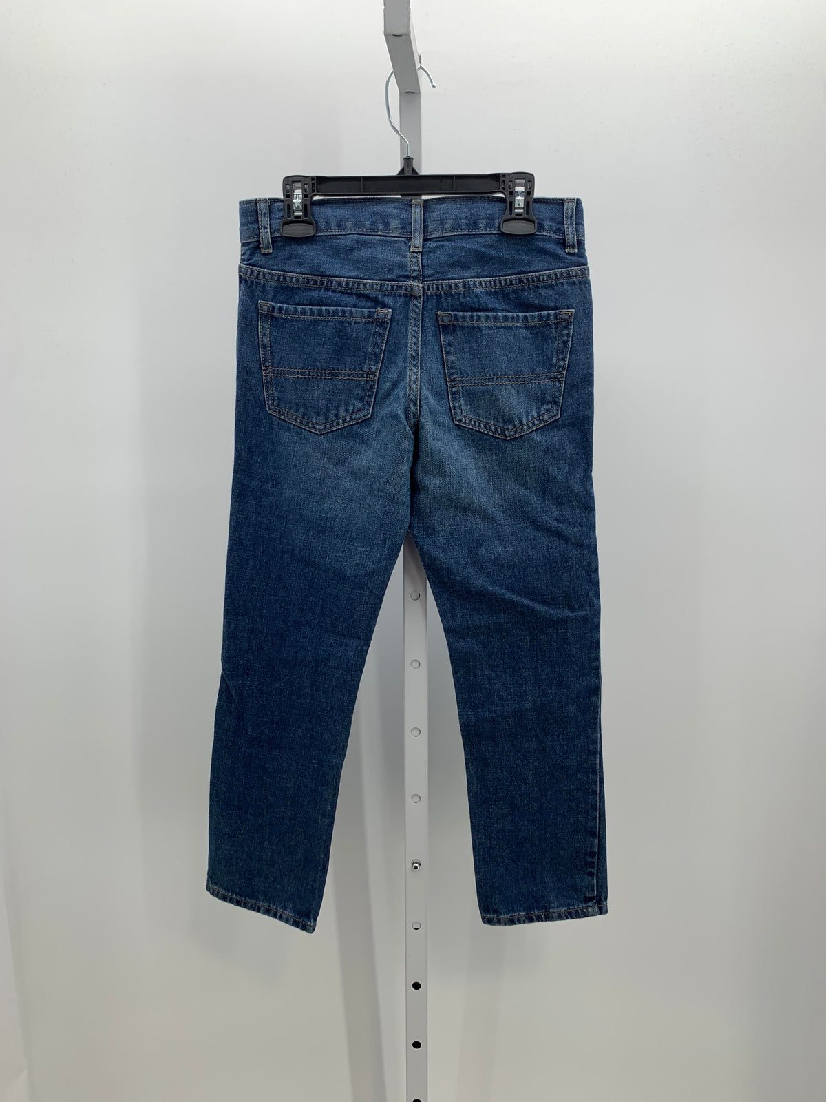ADJ WAIST SKINNY
