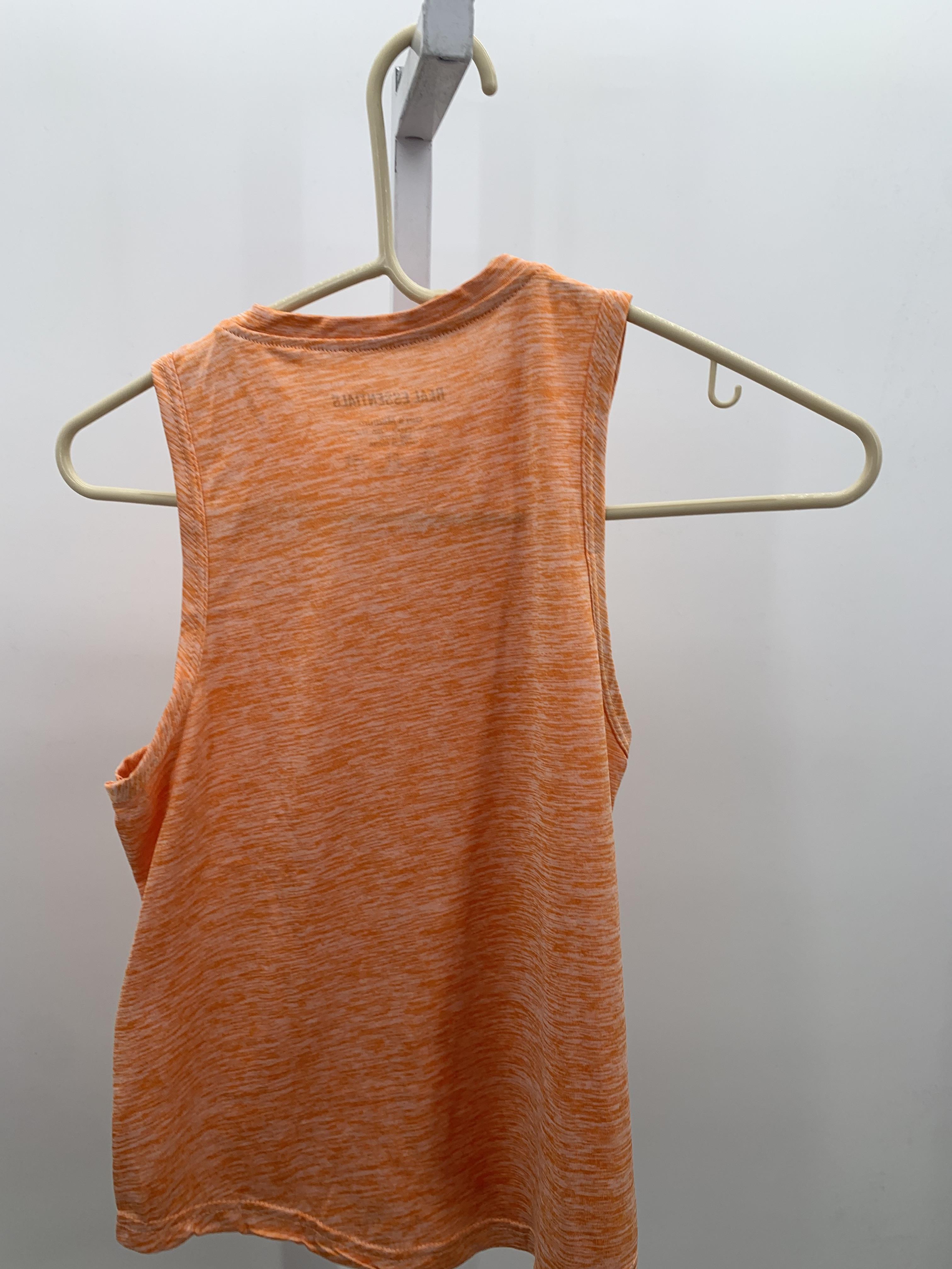 Size 8-10 Girls Tank