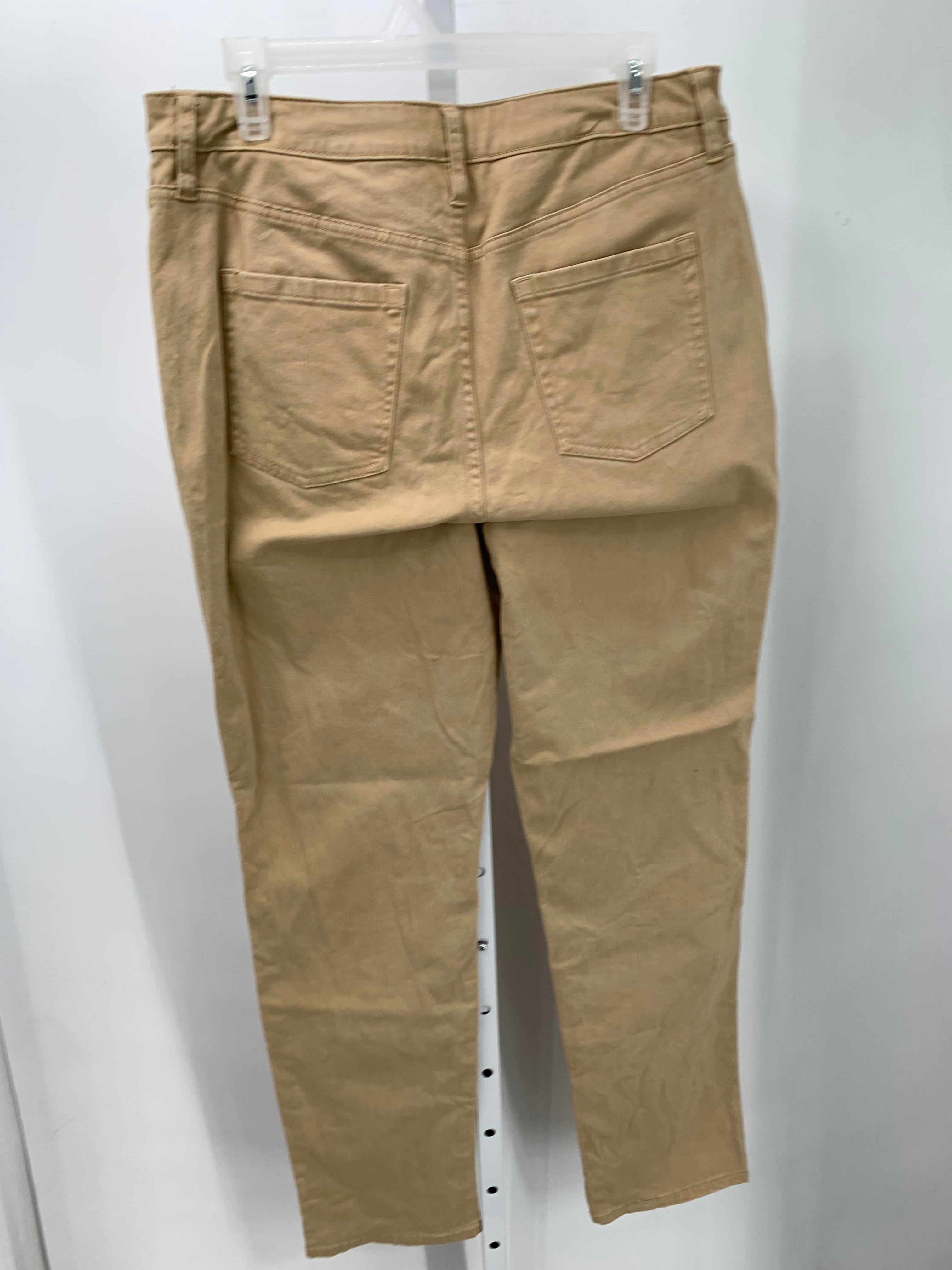 Style & Co. Size 12 Misses Pants