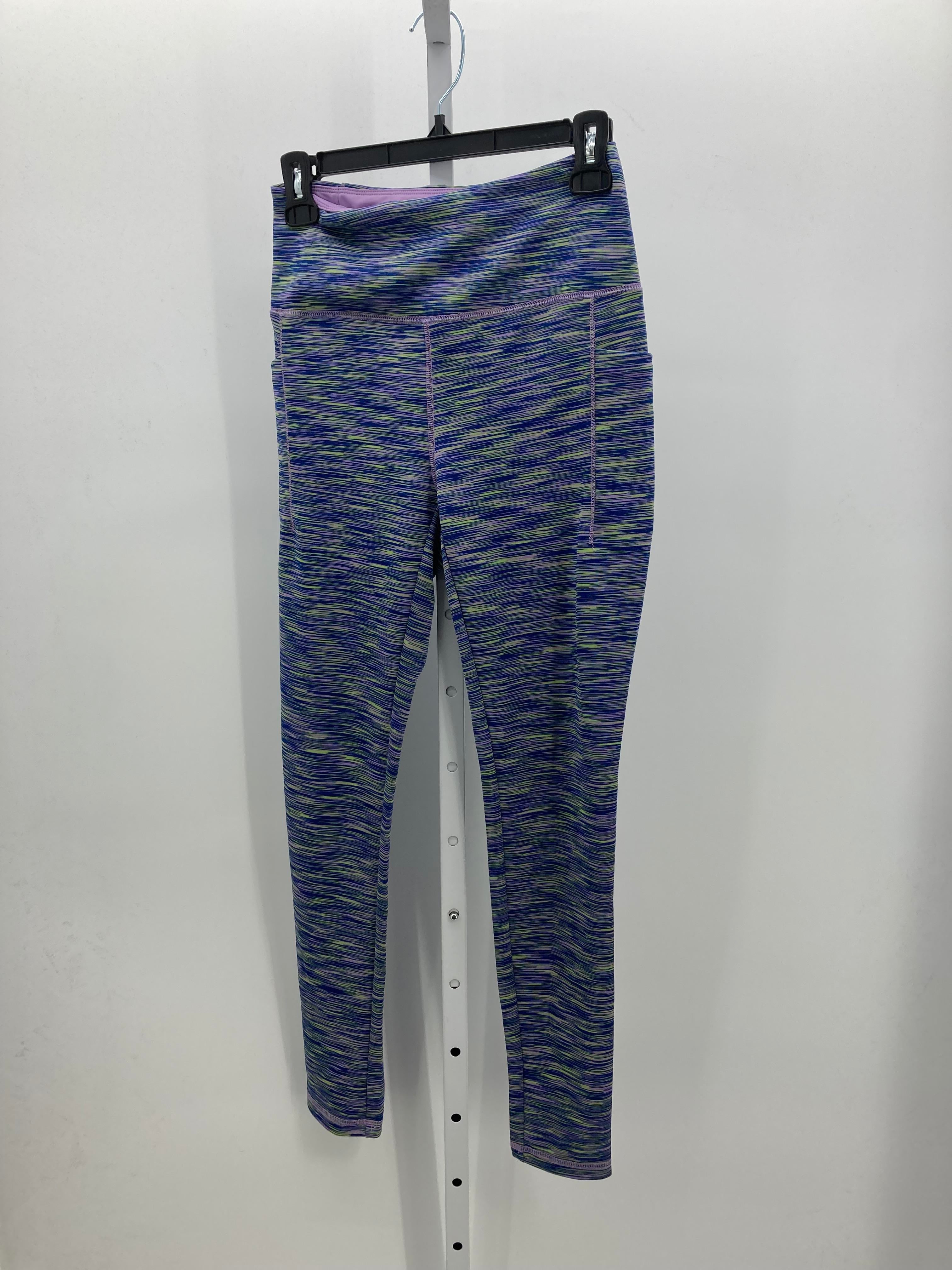 Size X Small Misses Leggings