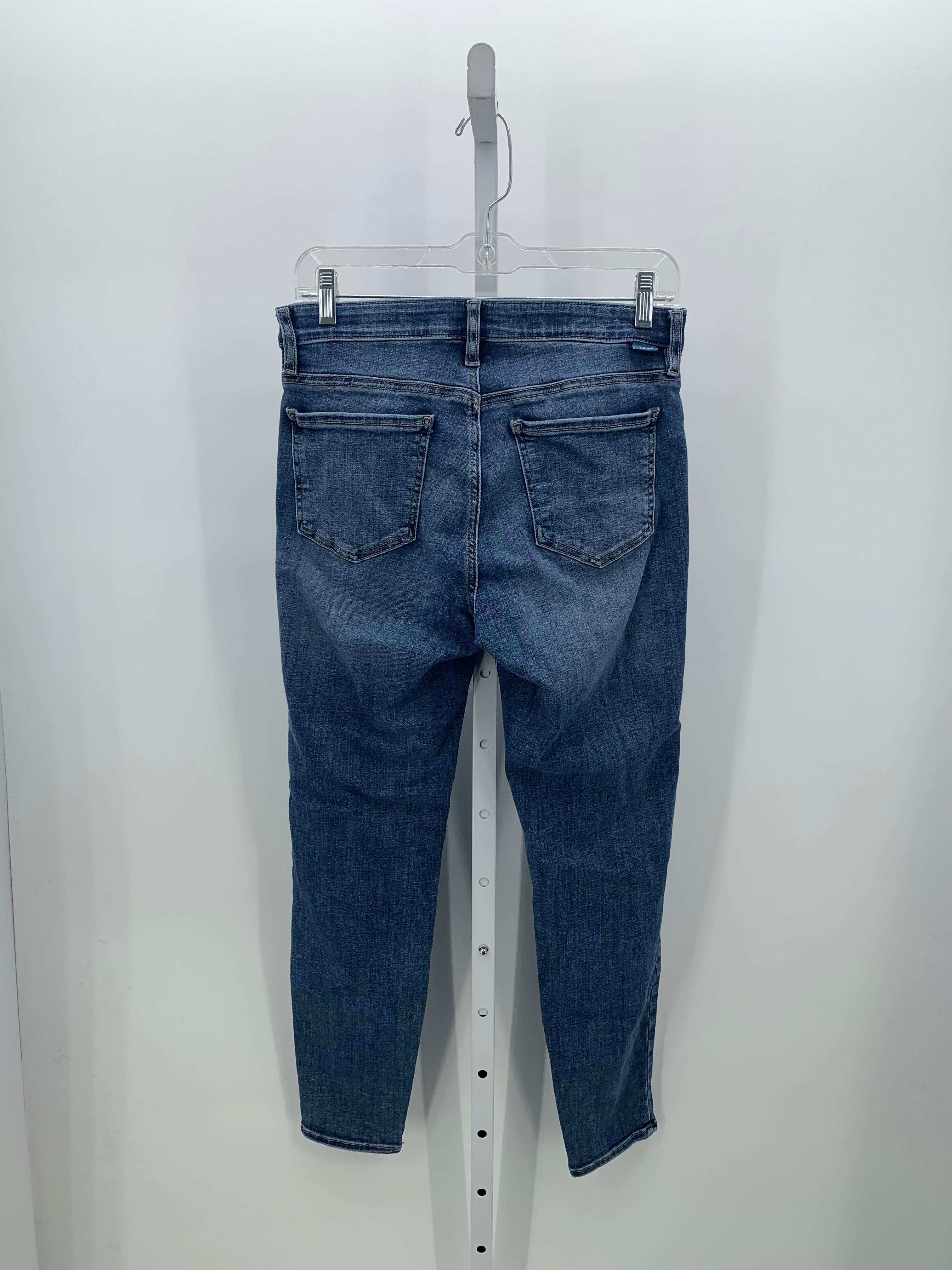 Jag Size 8 Misses Jeans
