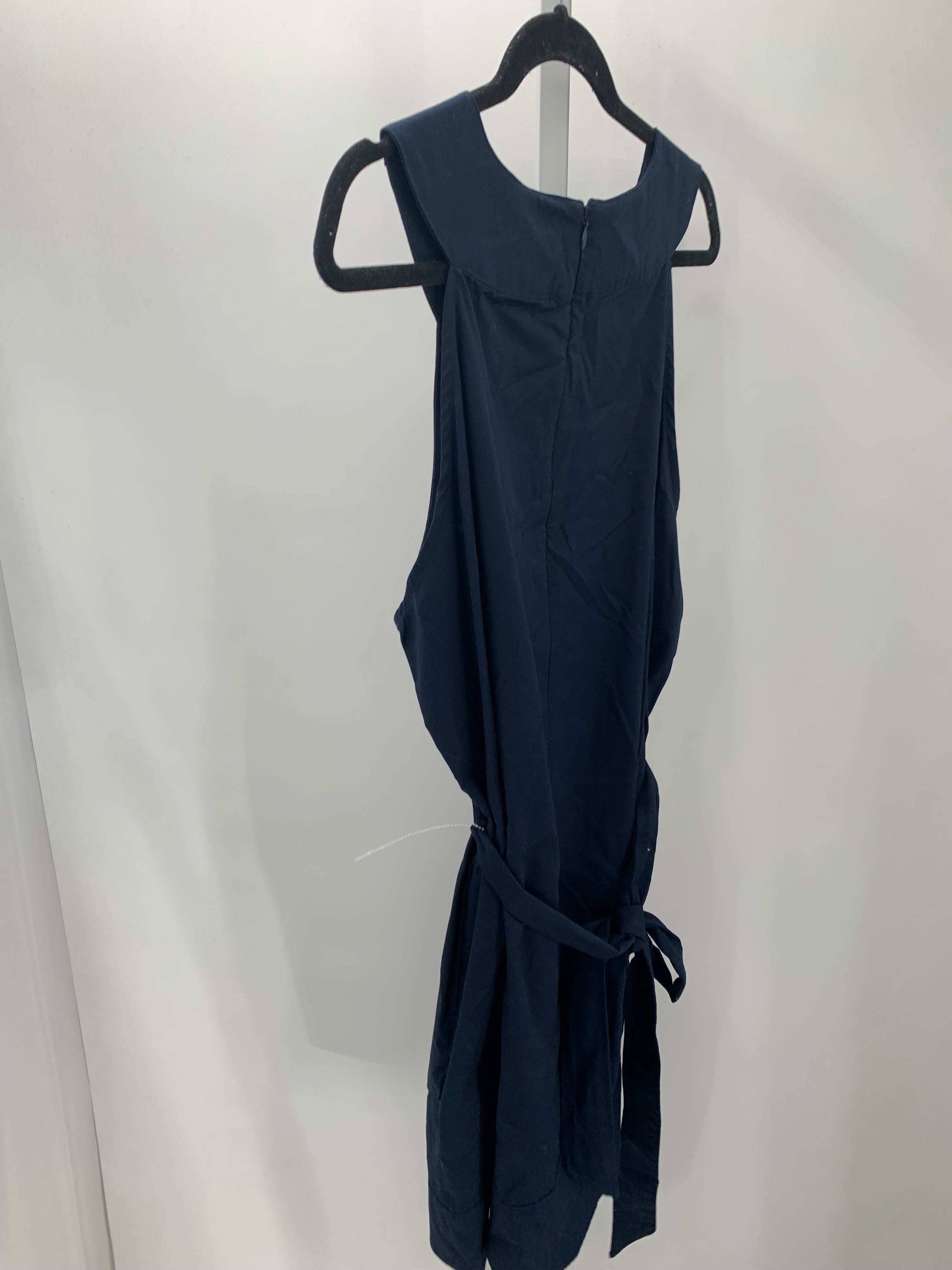 Free Assembly Size XXL Misses Sleeveless Dress