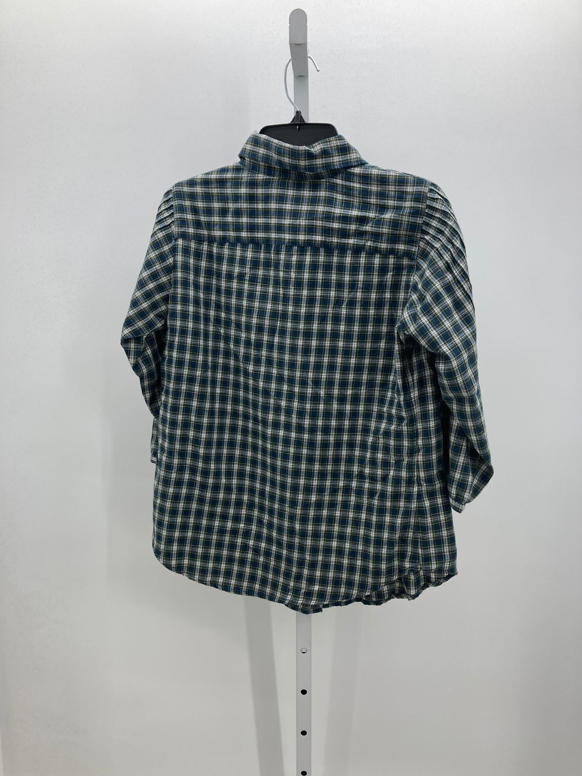 Gap Size Small Misses Long Sleeve Shirt