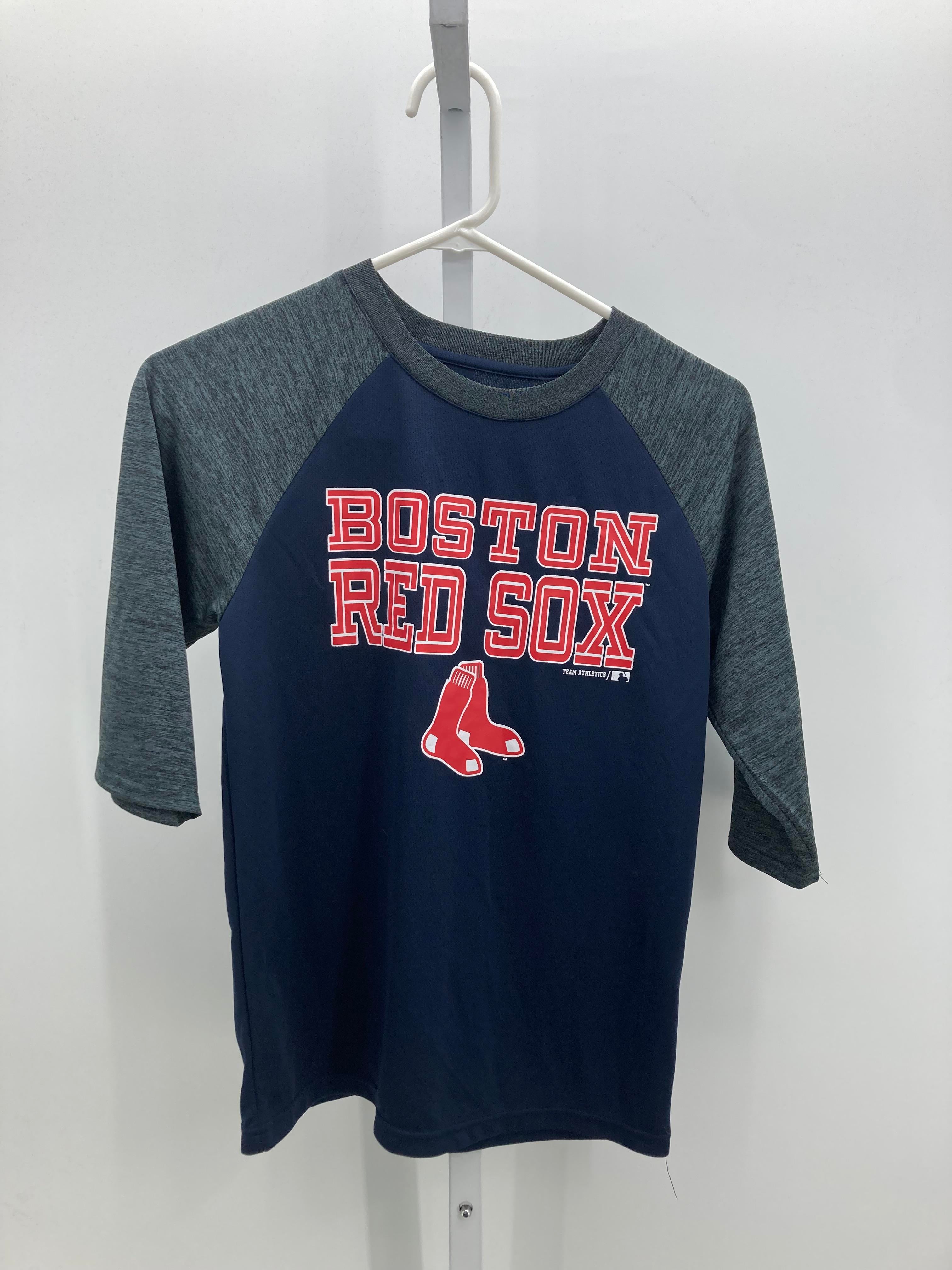 BOSTON RED SOX