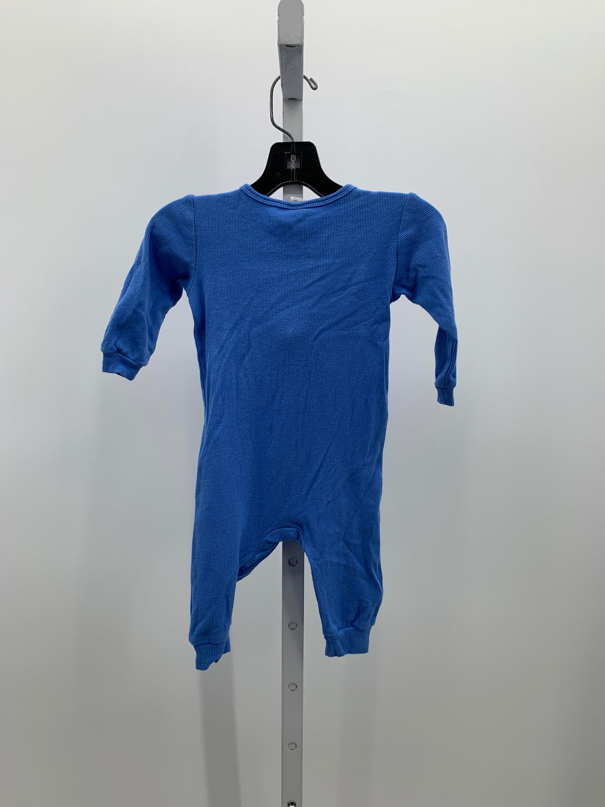 ZIP UP RIBBED