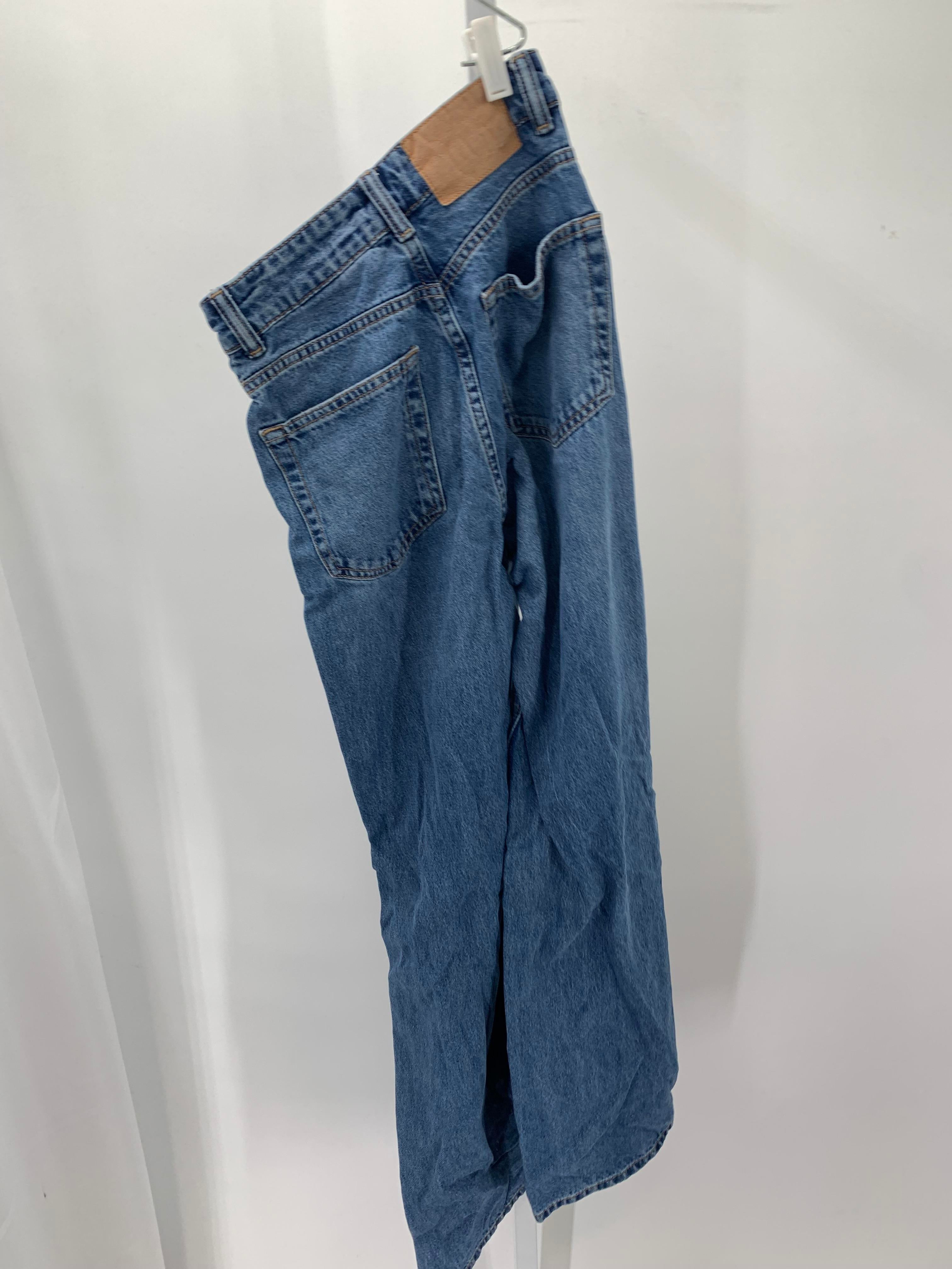 Divided Size 0 Juniors Jeans