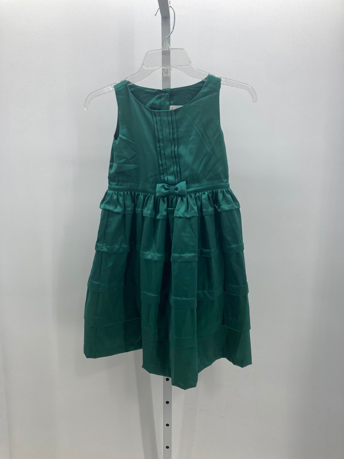 Gymboree Size 7 Girls Sleeveless Dress