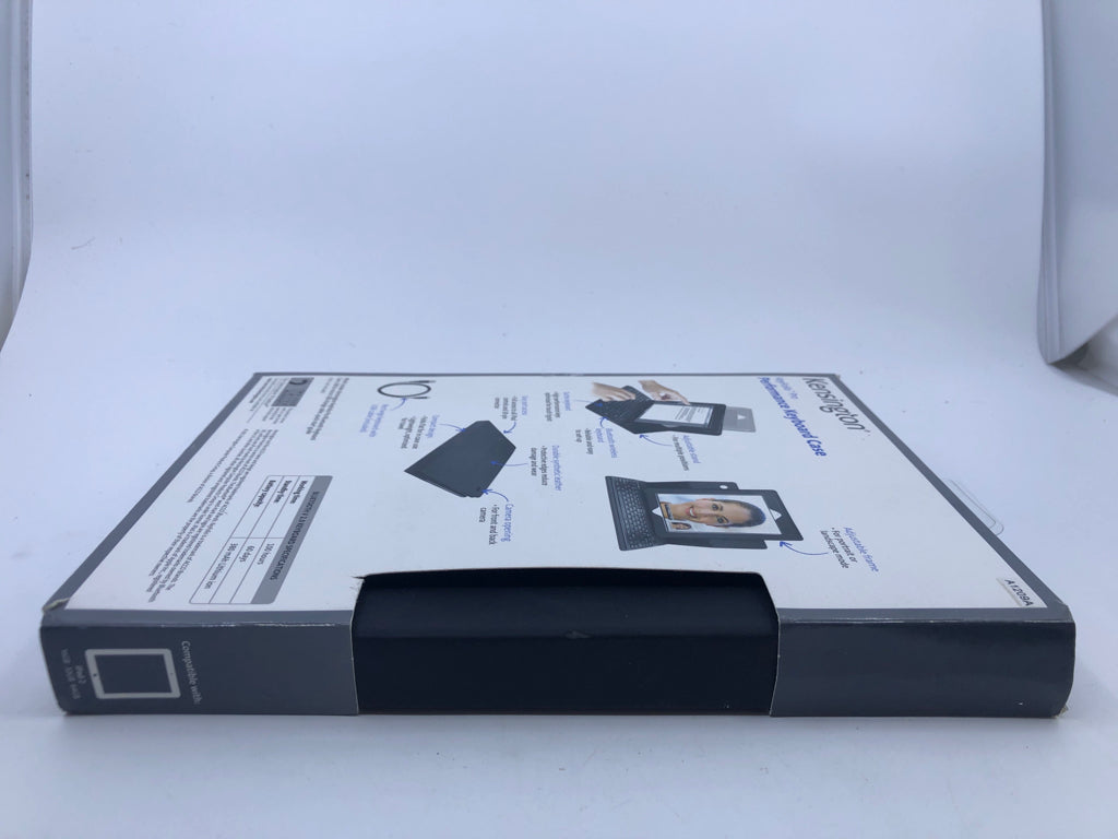 NIB PERFORMANCE KEYBOARD CASE.