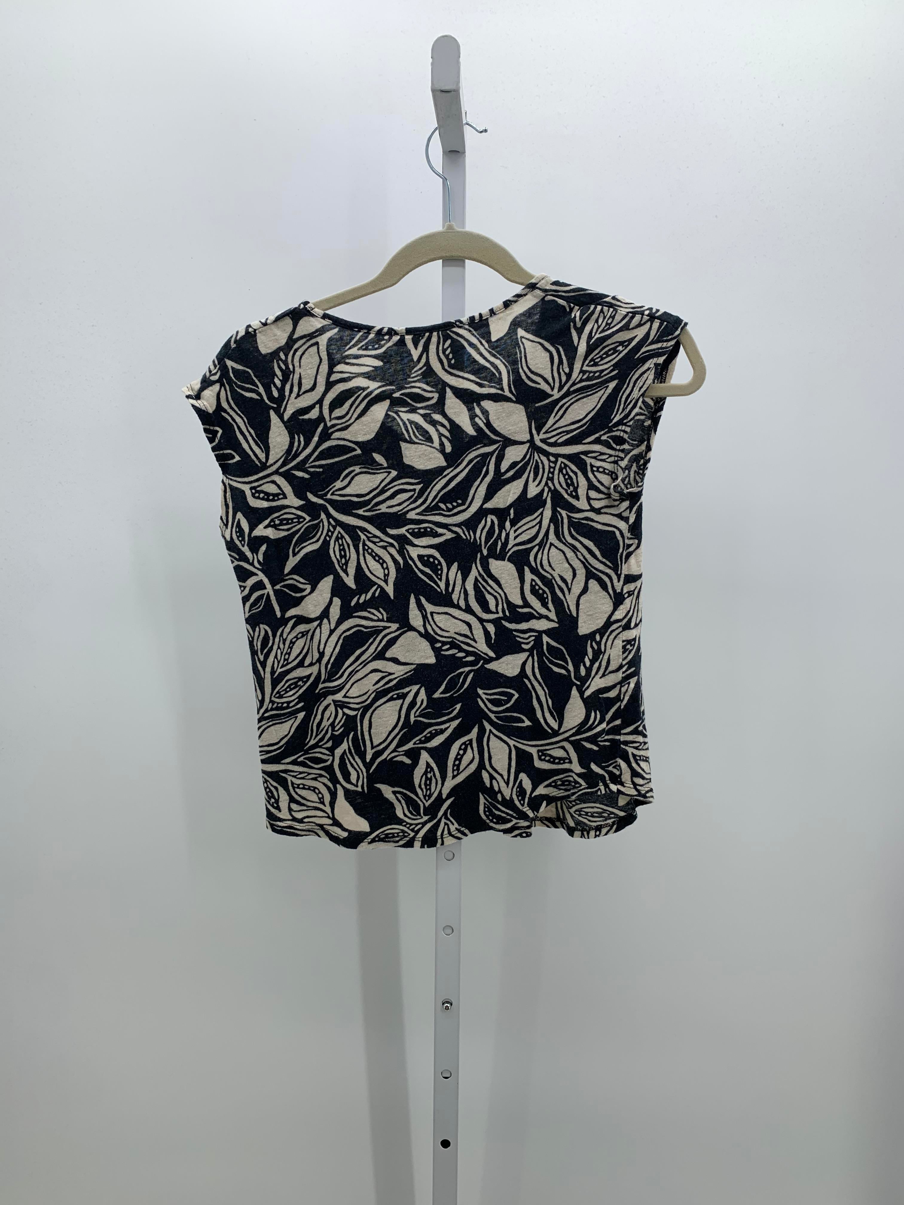 Size X Small Misses Tank