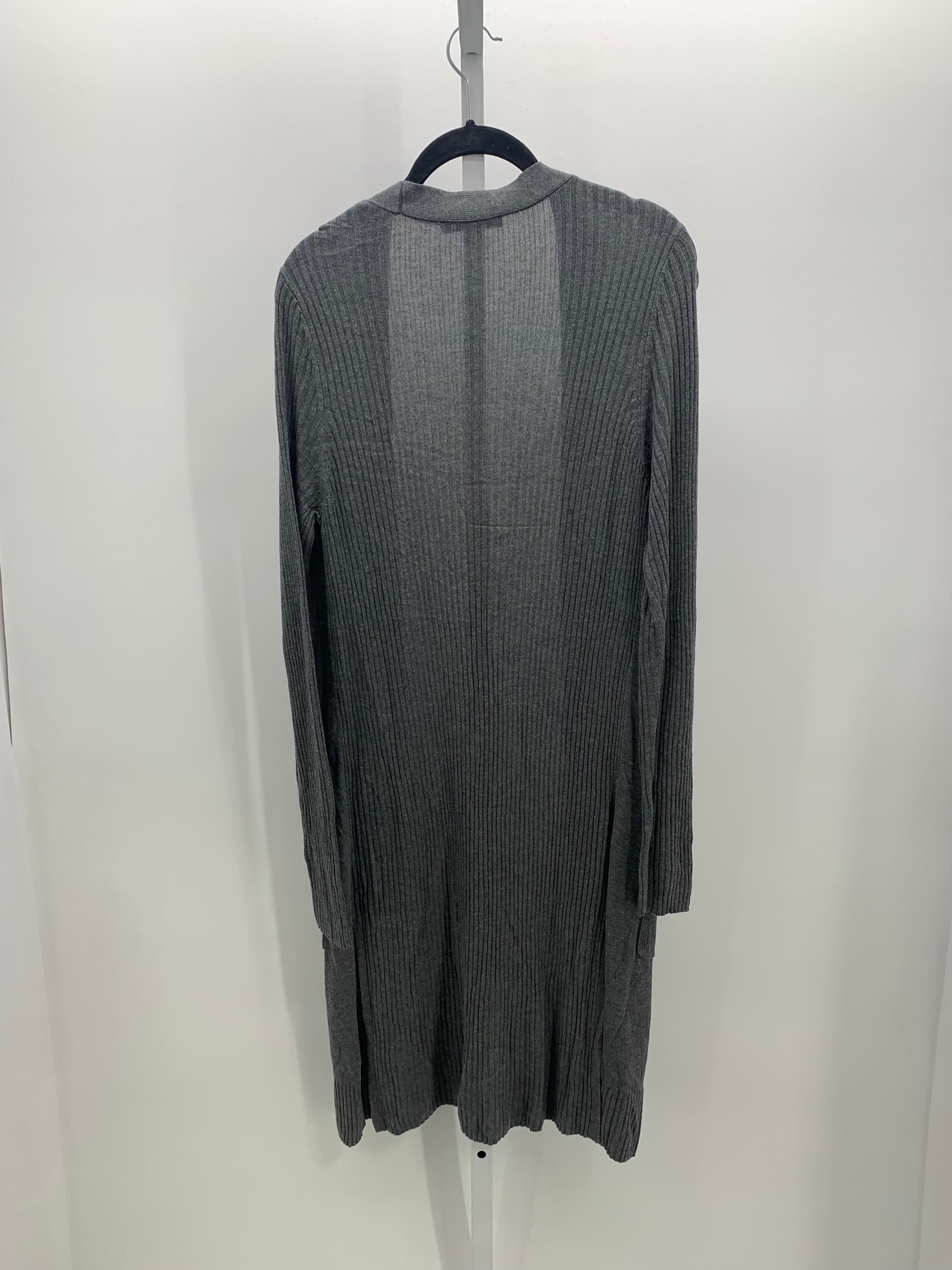 INC Size Medium Misses Cardigan