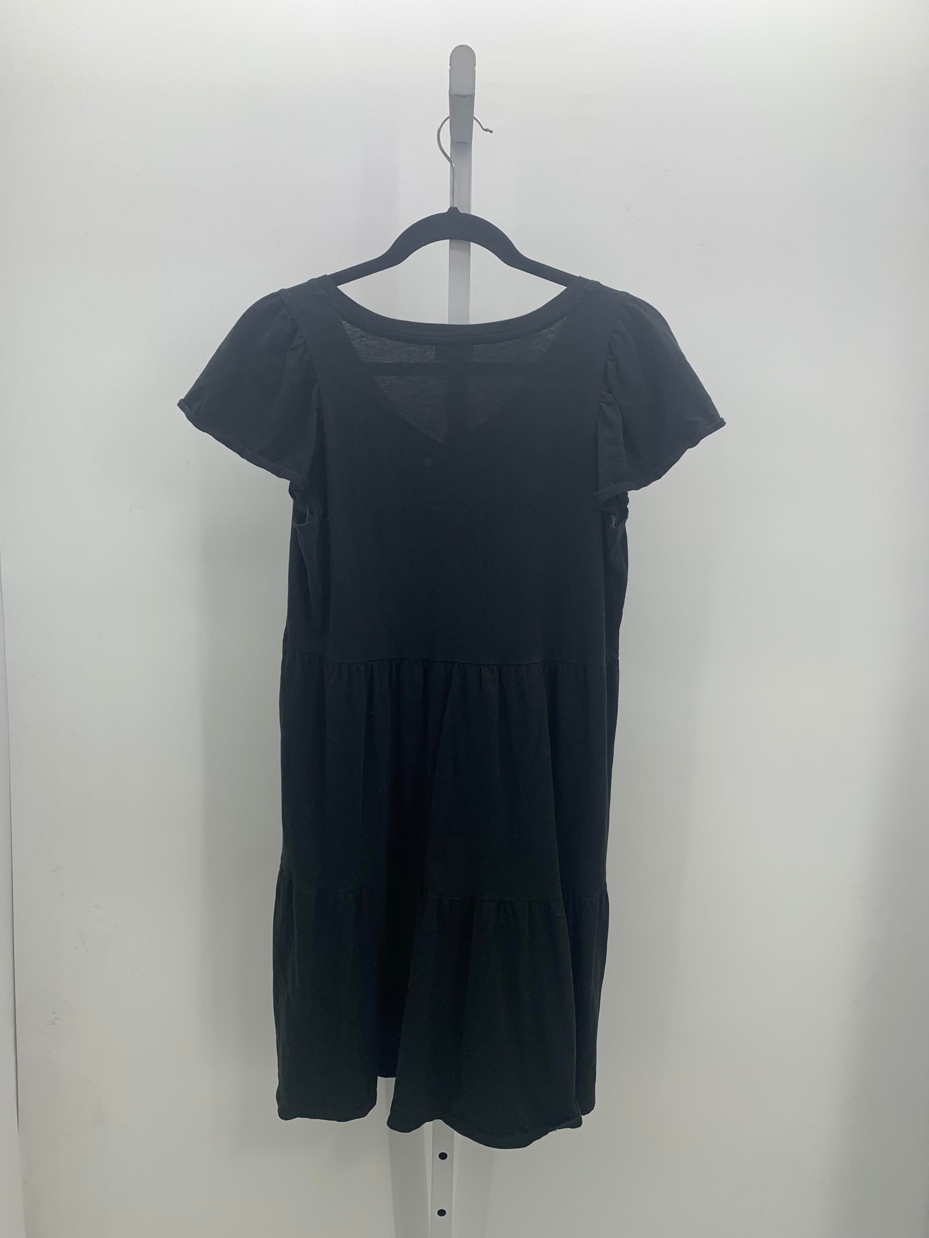 J. Crew Size X Small Misses Short Sleeve Dress
