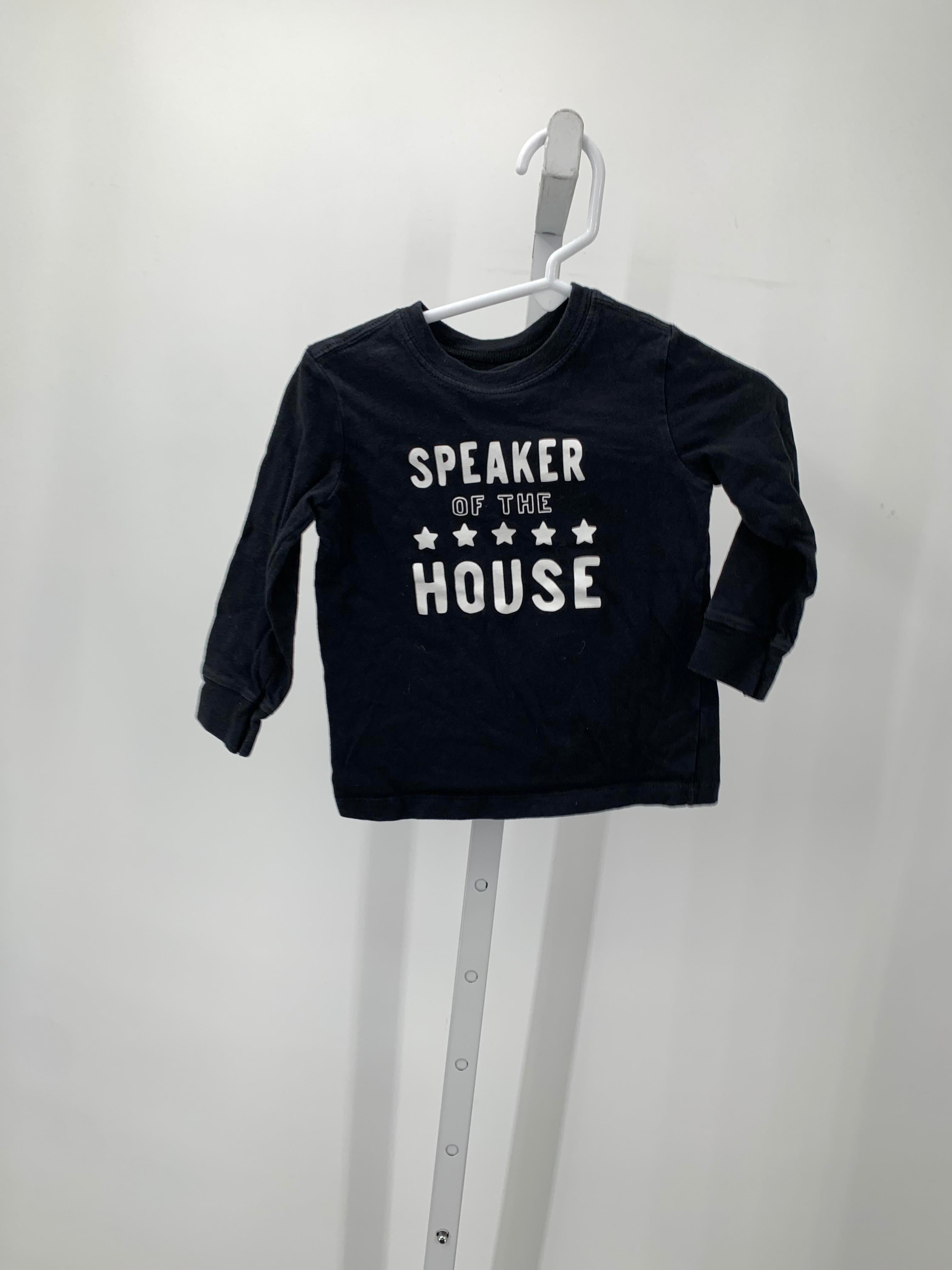 SPEAKER OF THE HOUSE