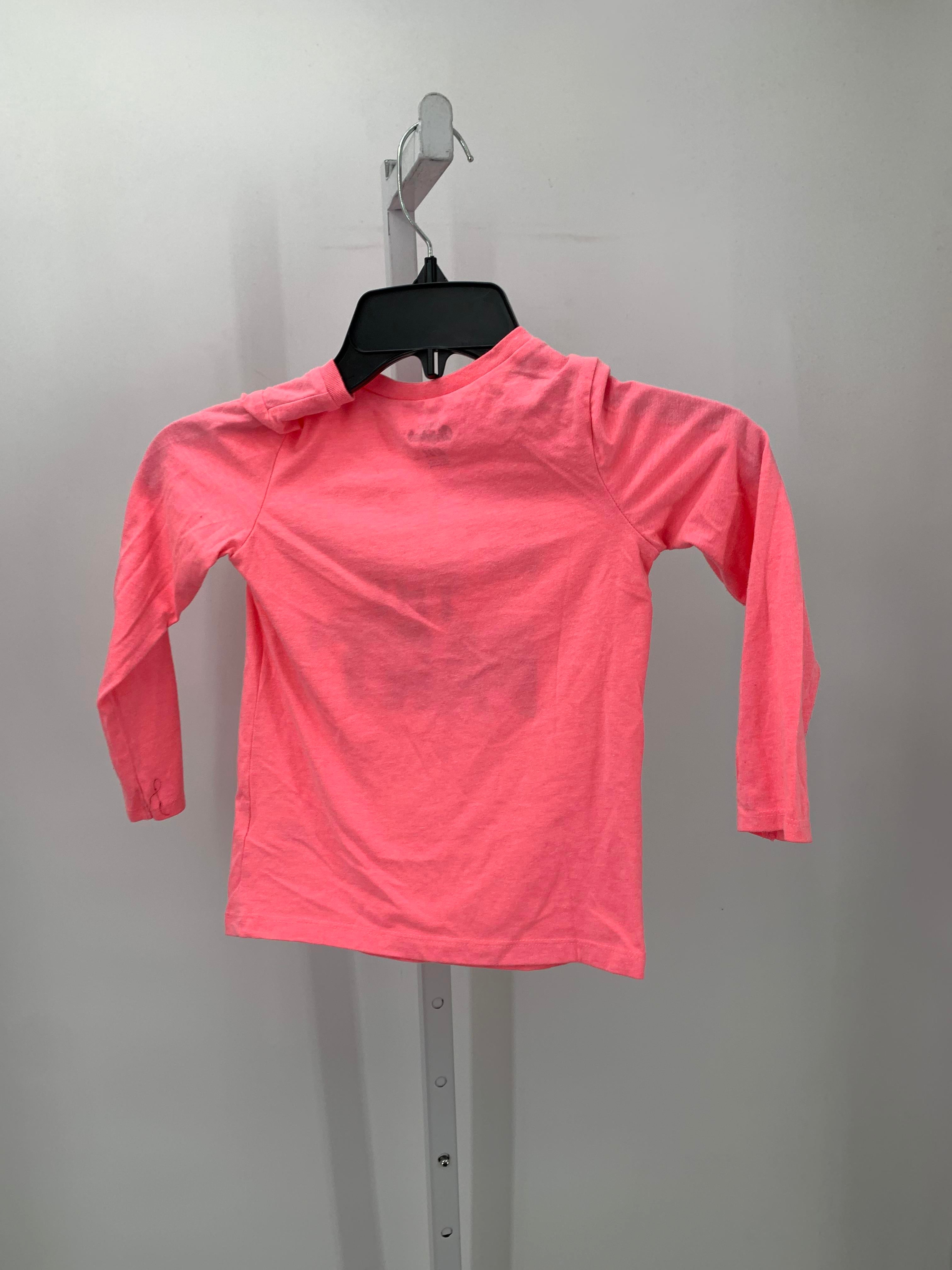 Osh Kosh Size 6/6X Girls Long Sleeve Shirt