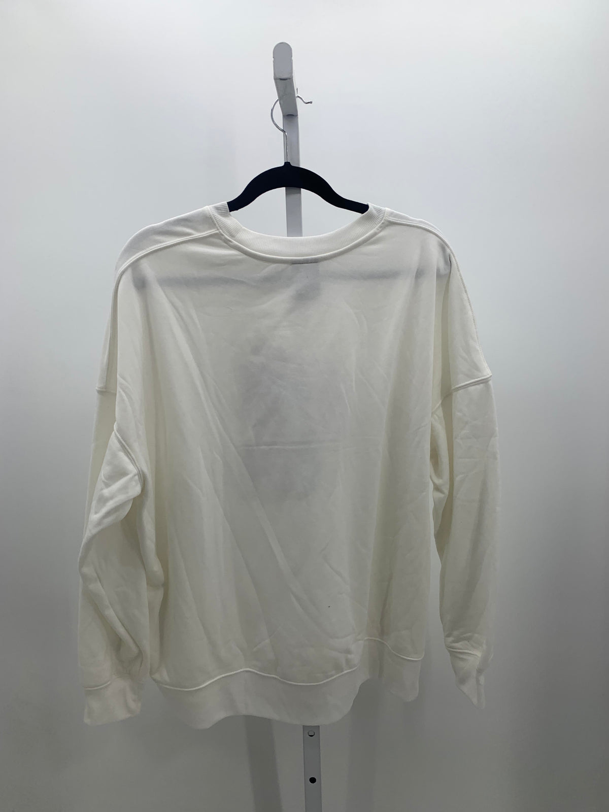 LONG SLV SHIRT TRICK OR TREAT.