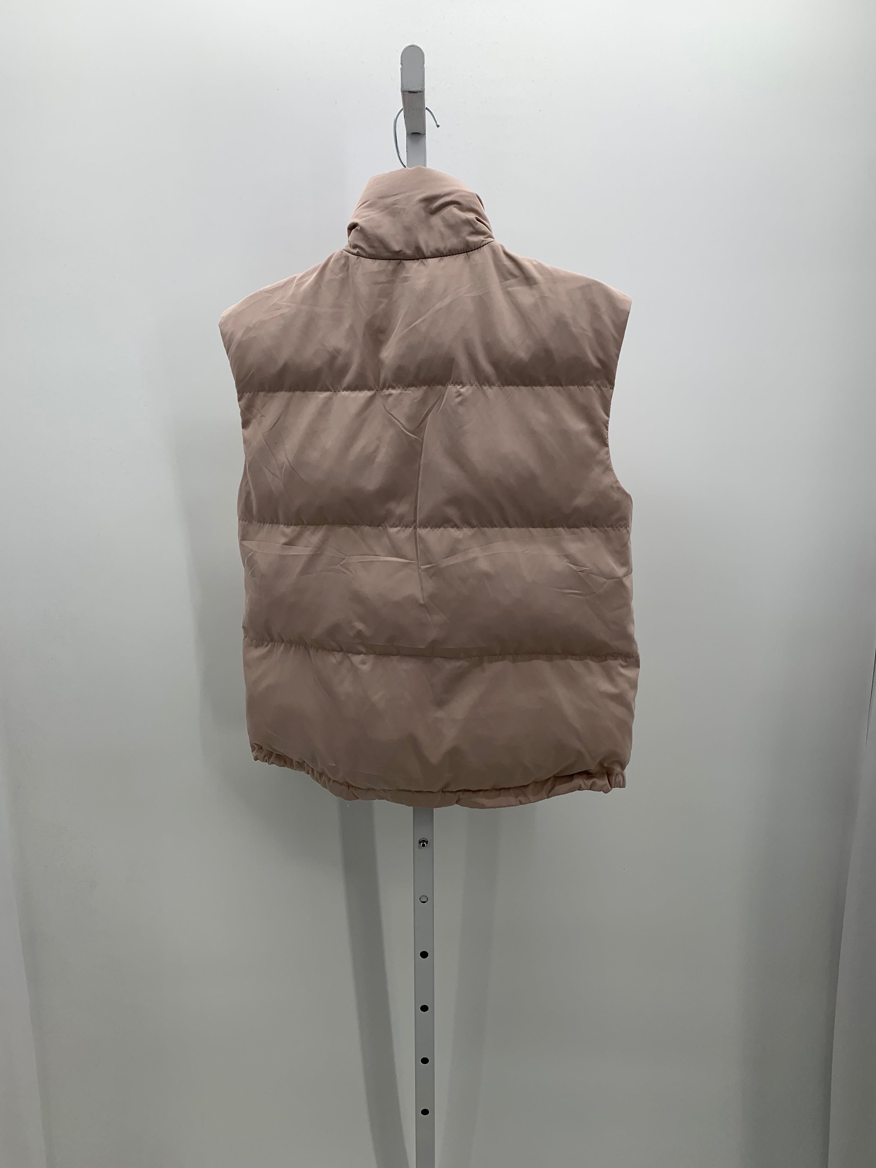 A New Day Size X Small Misses Vest