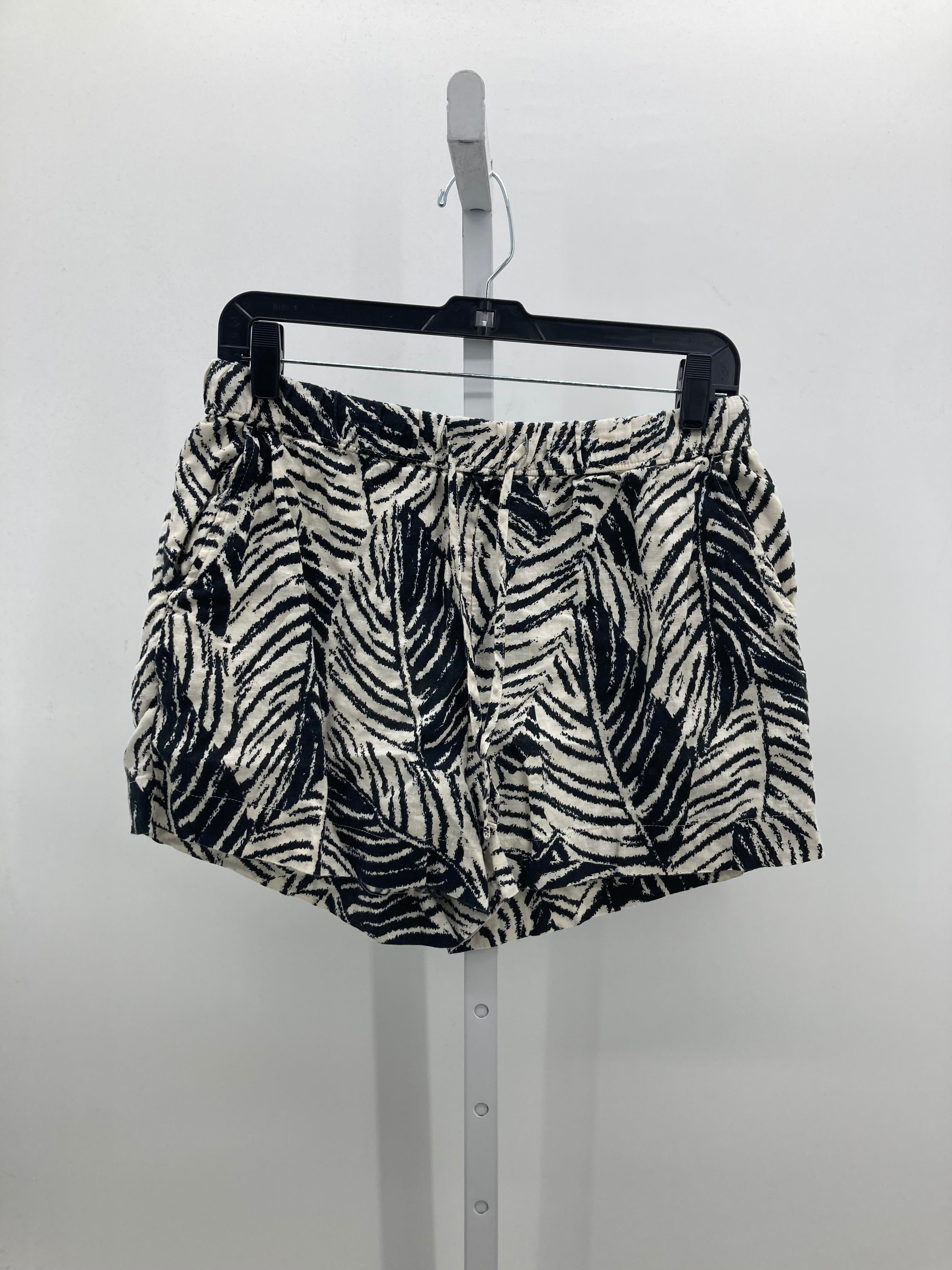 Cynthia Rowley Size Medium Misses Shorts