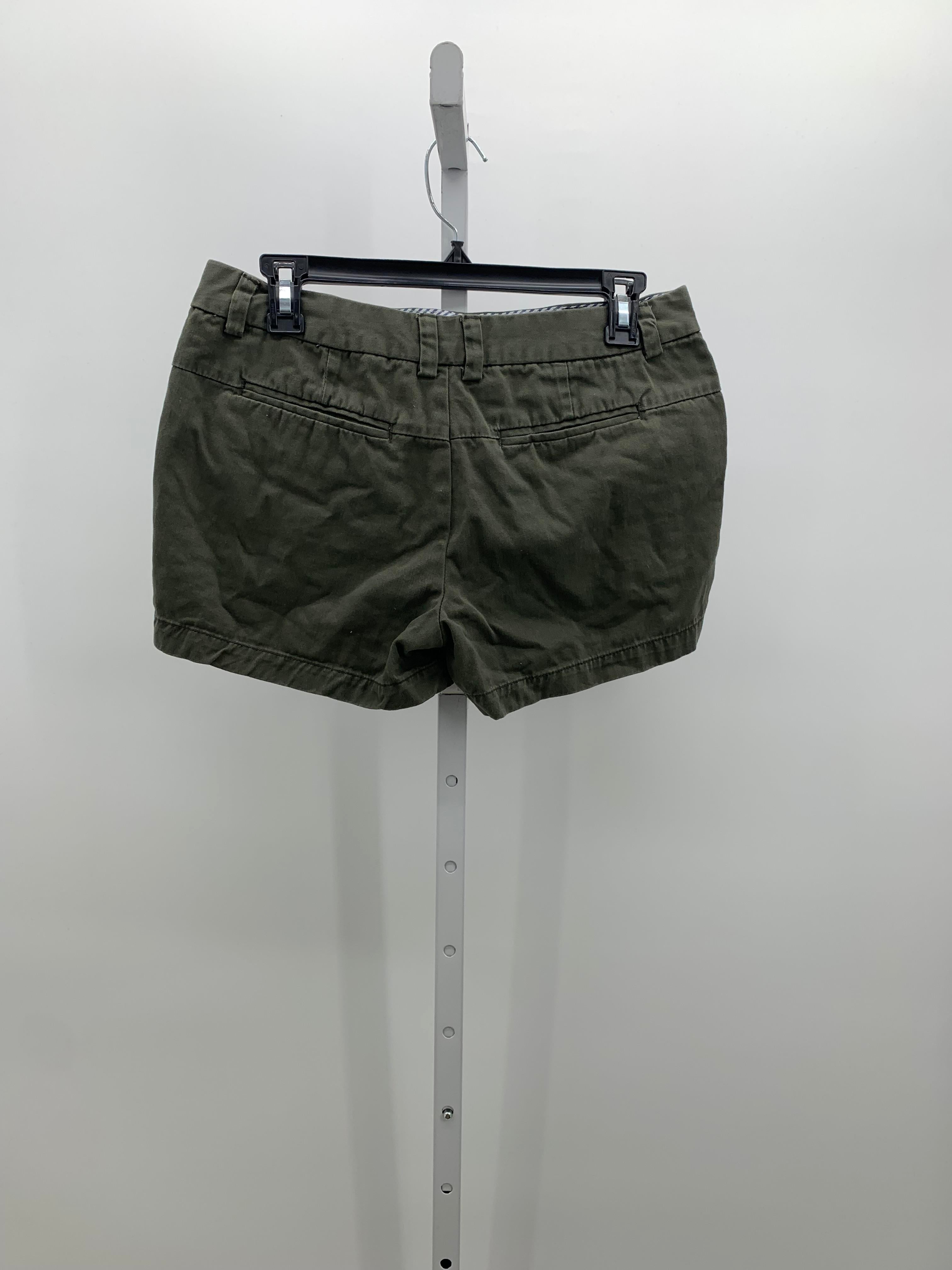 JCP Size 4 Misses Shorts