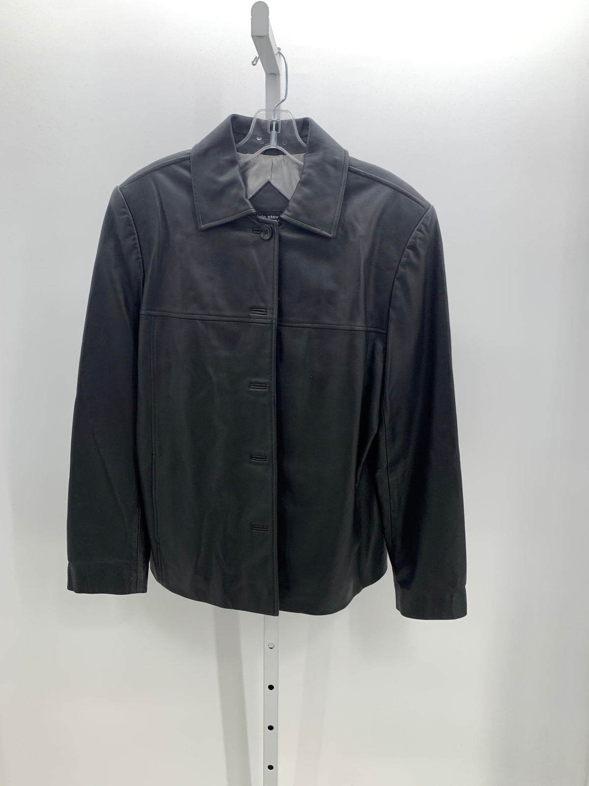 Valerie Stevens Size Large Misses Jacket