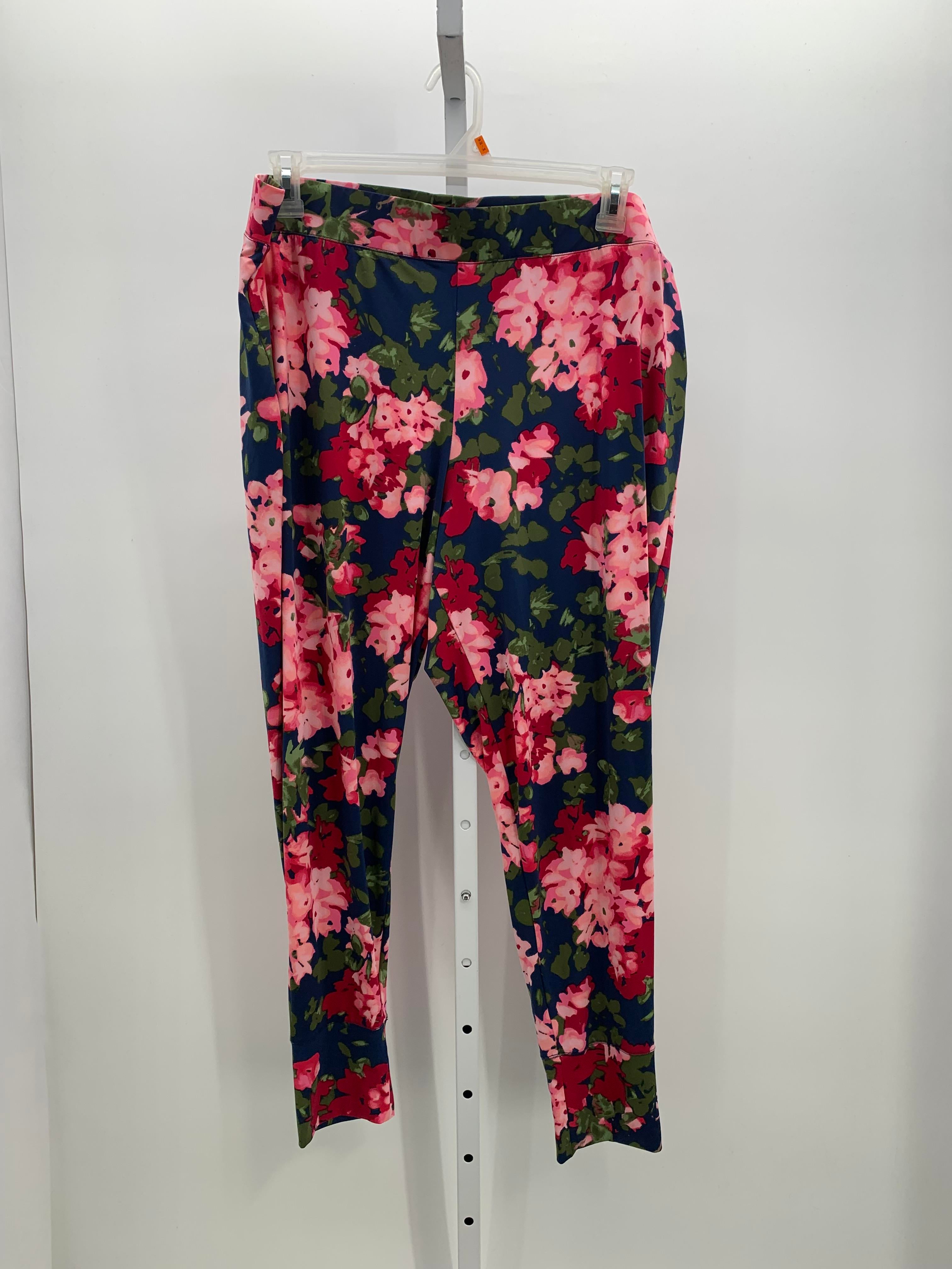 Lands End Size 2X Womens Pants