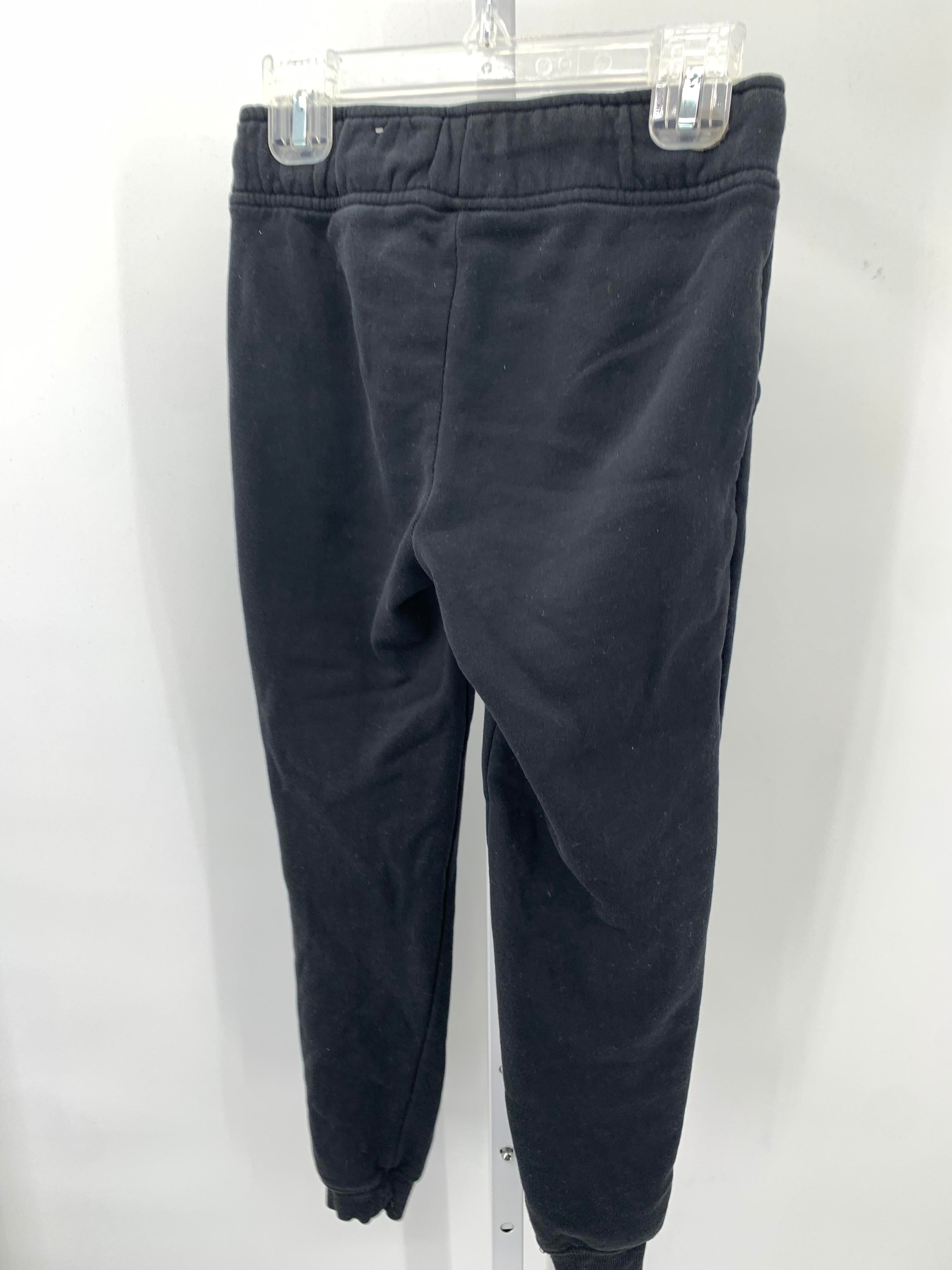 SO Size 8 Girls Sweat Pants