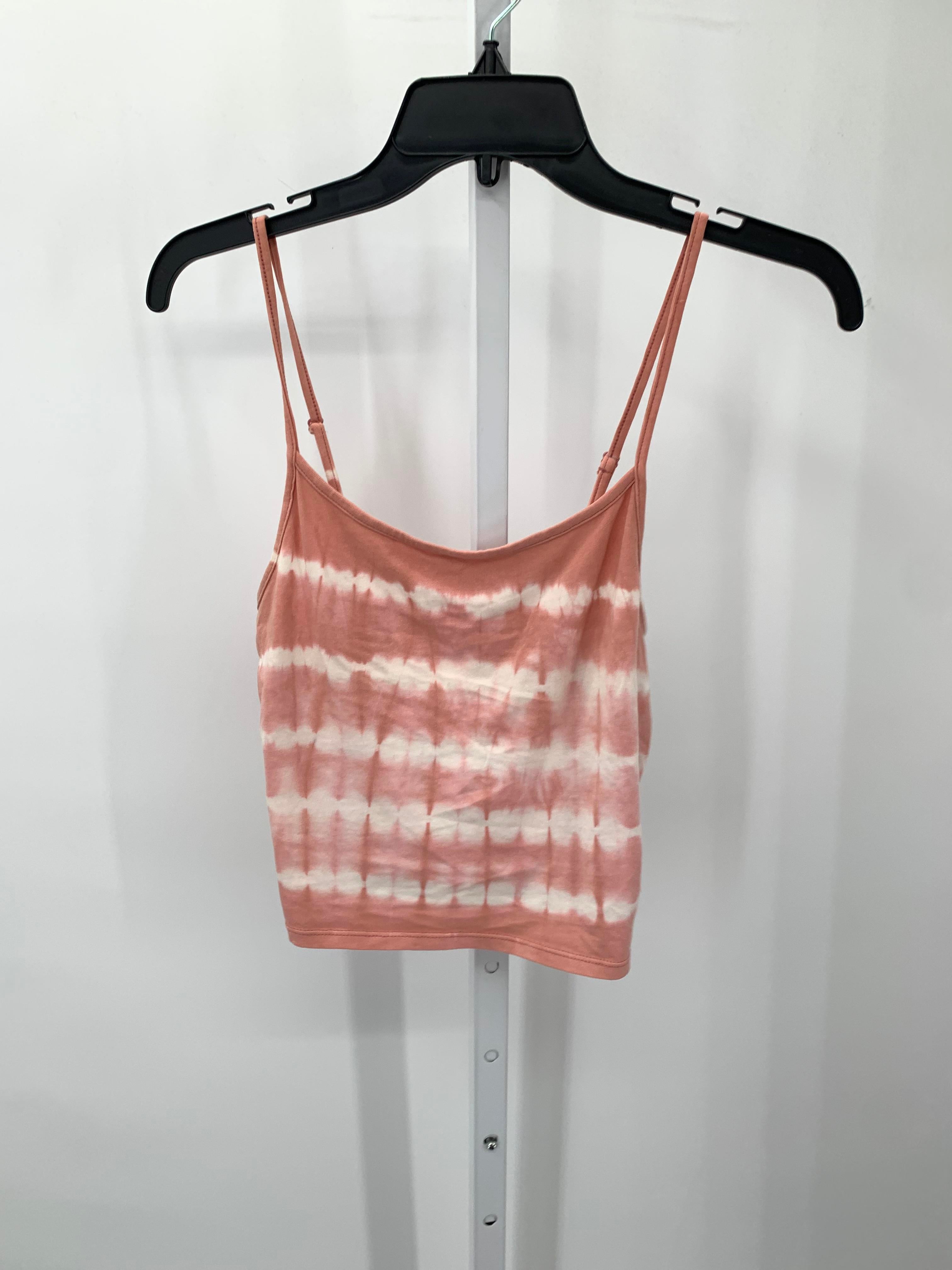 CROPPED KNIT