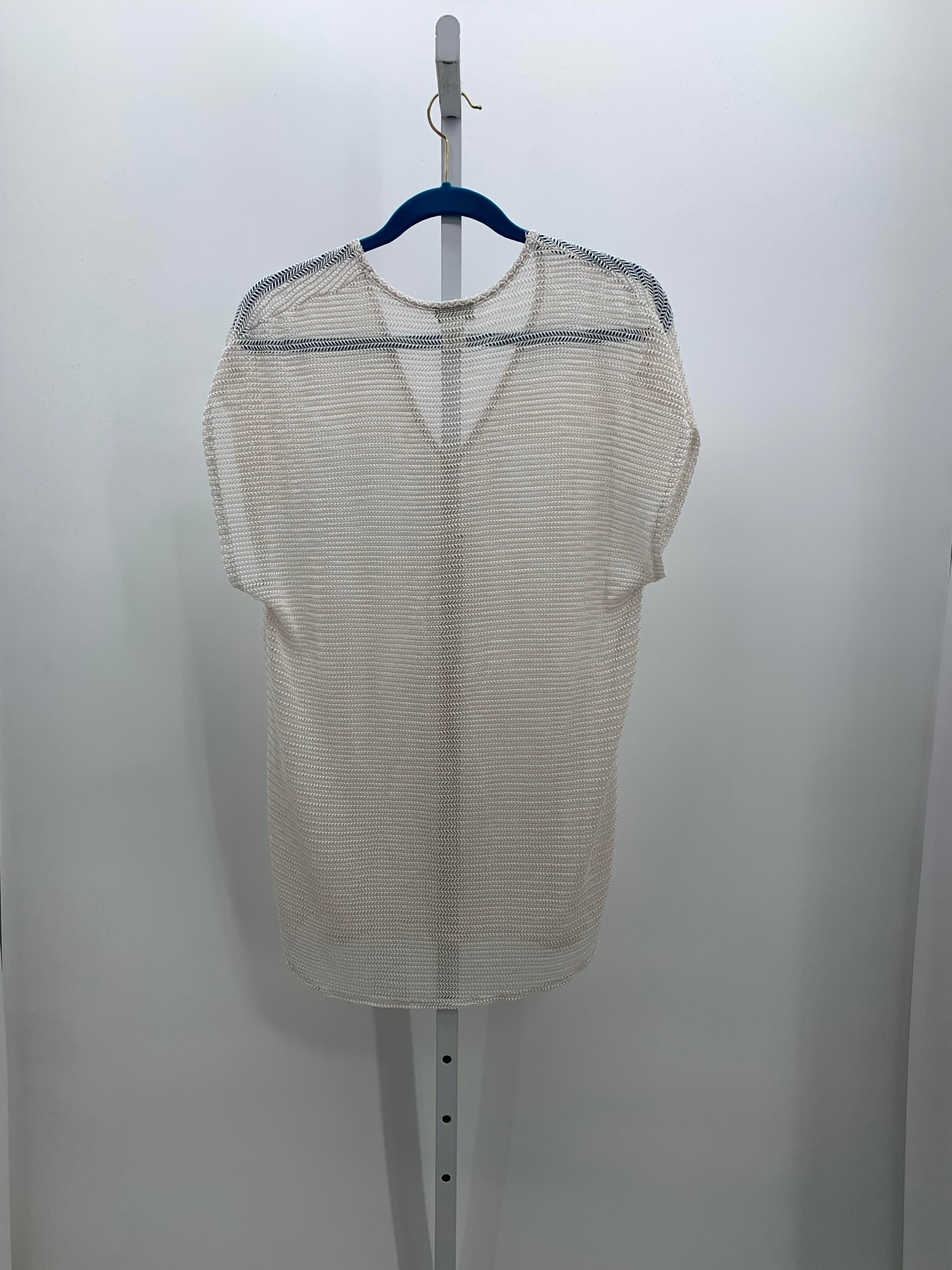 Size Large Misses Swimwear