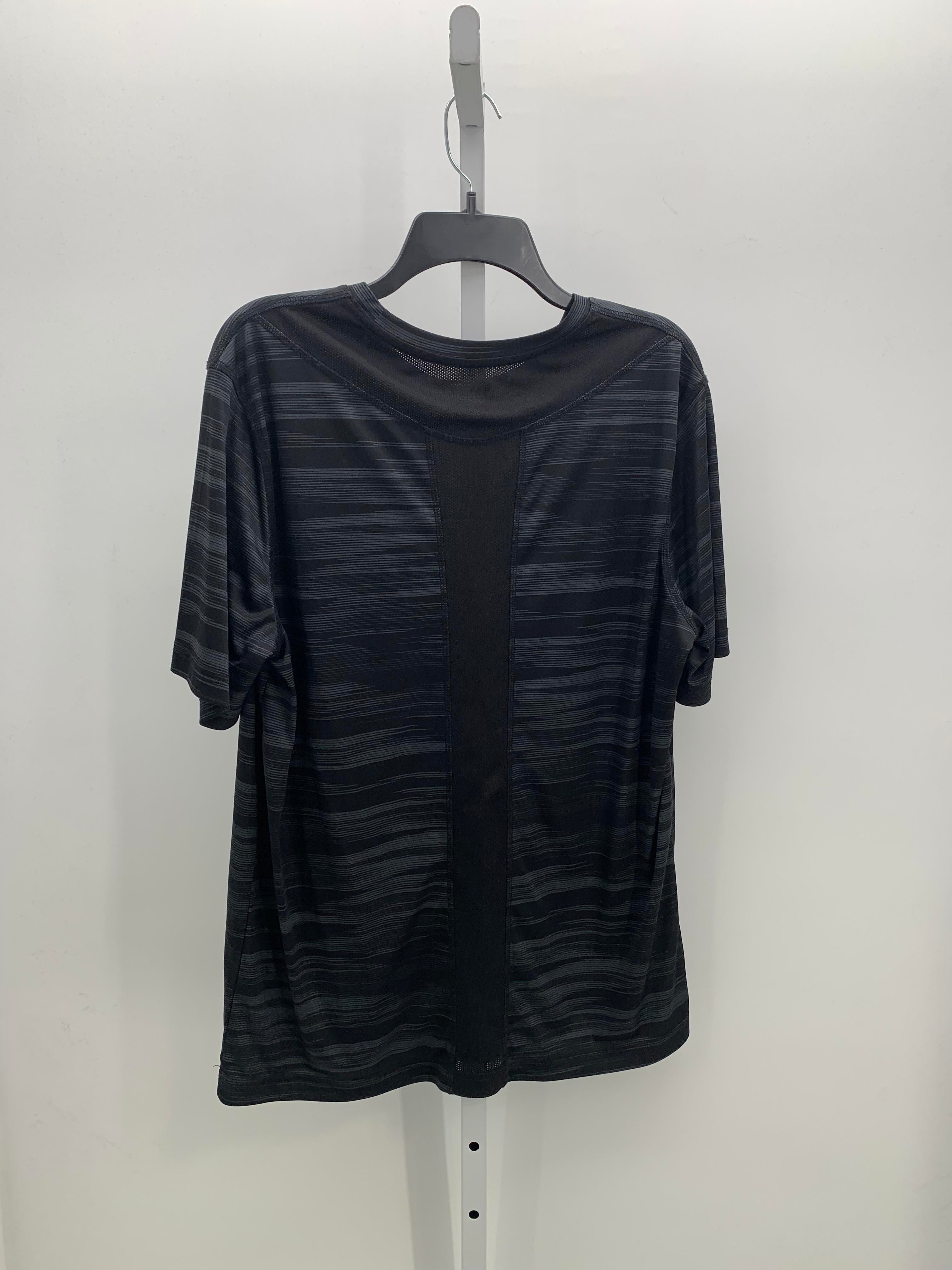 GREY ACTIVE WEAR
