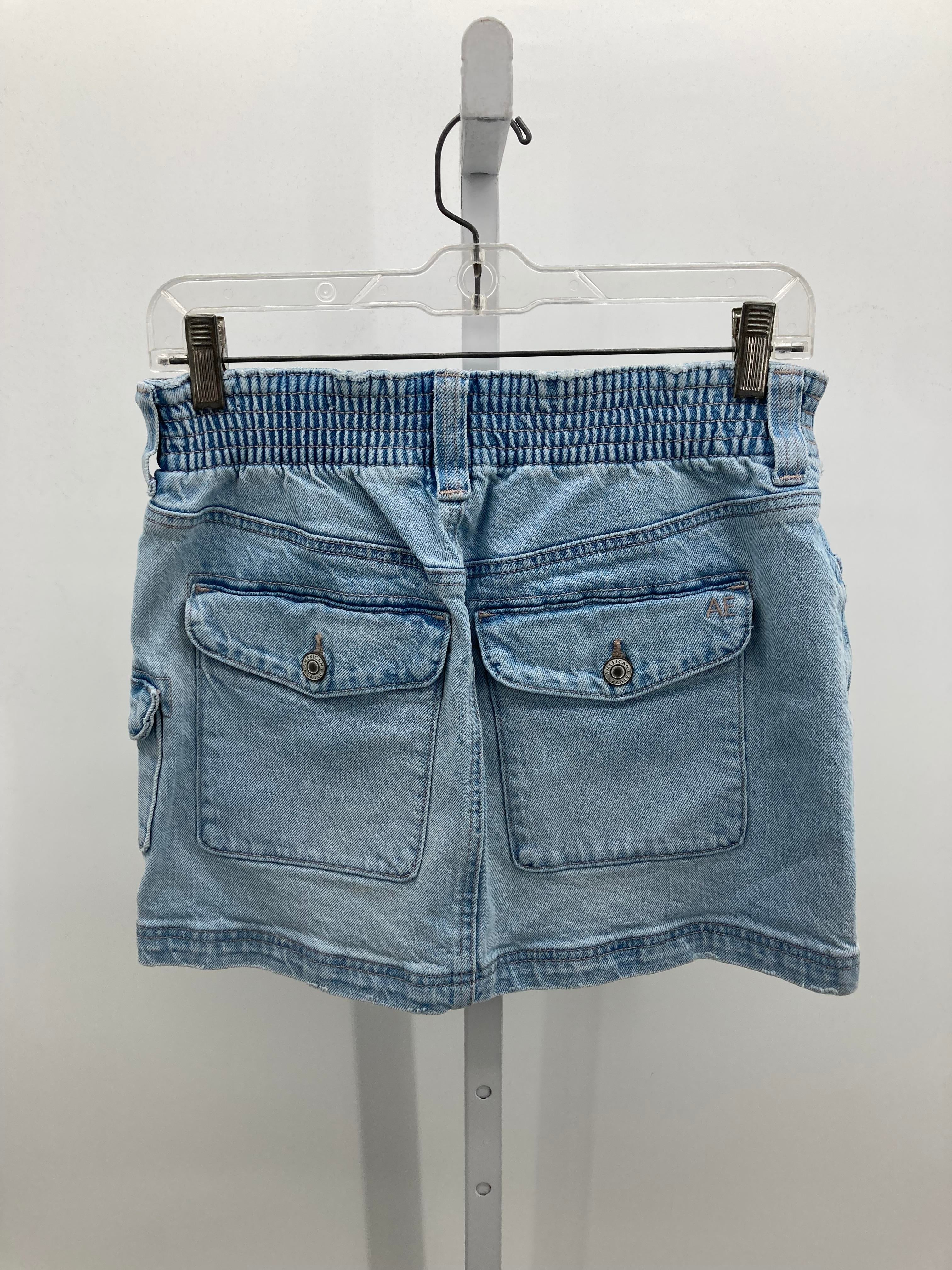 American Eagle Size 2 Juniors Skirt