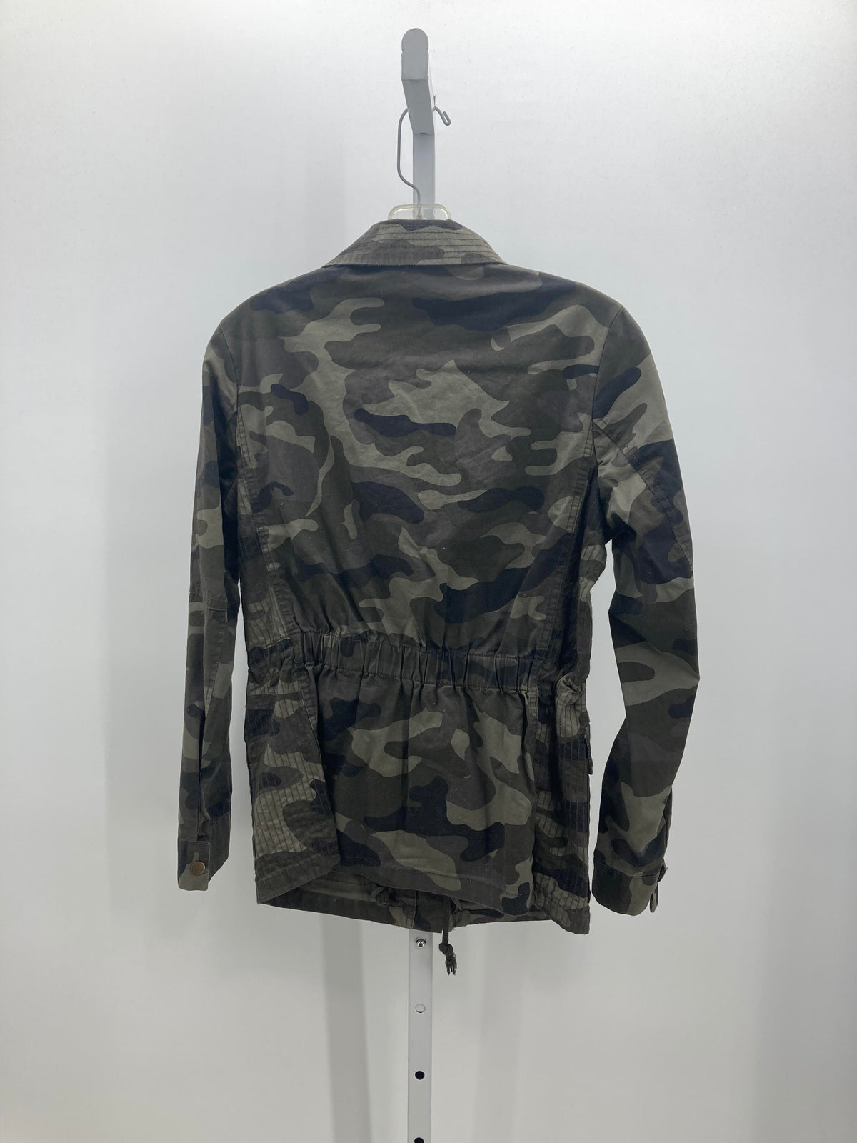 Love Tree Size Small Juniors Jacket