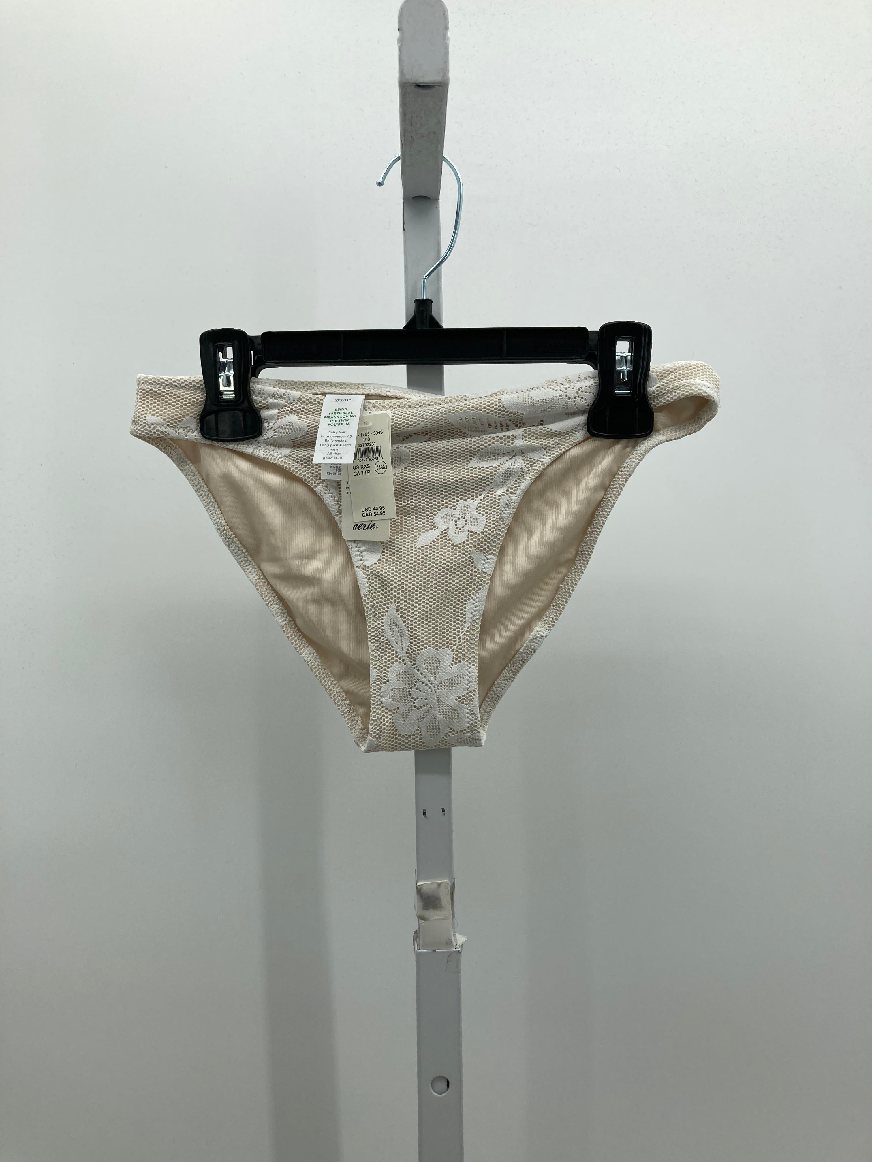 Aerie Size XXS Juniors Swimsuit