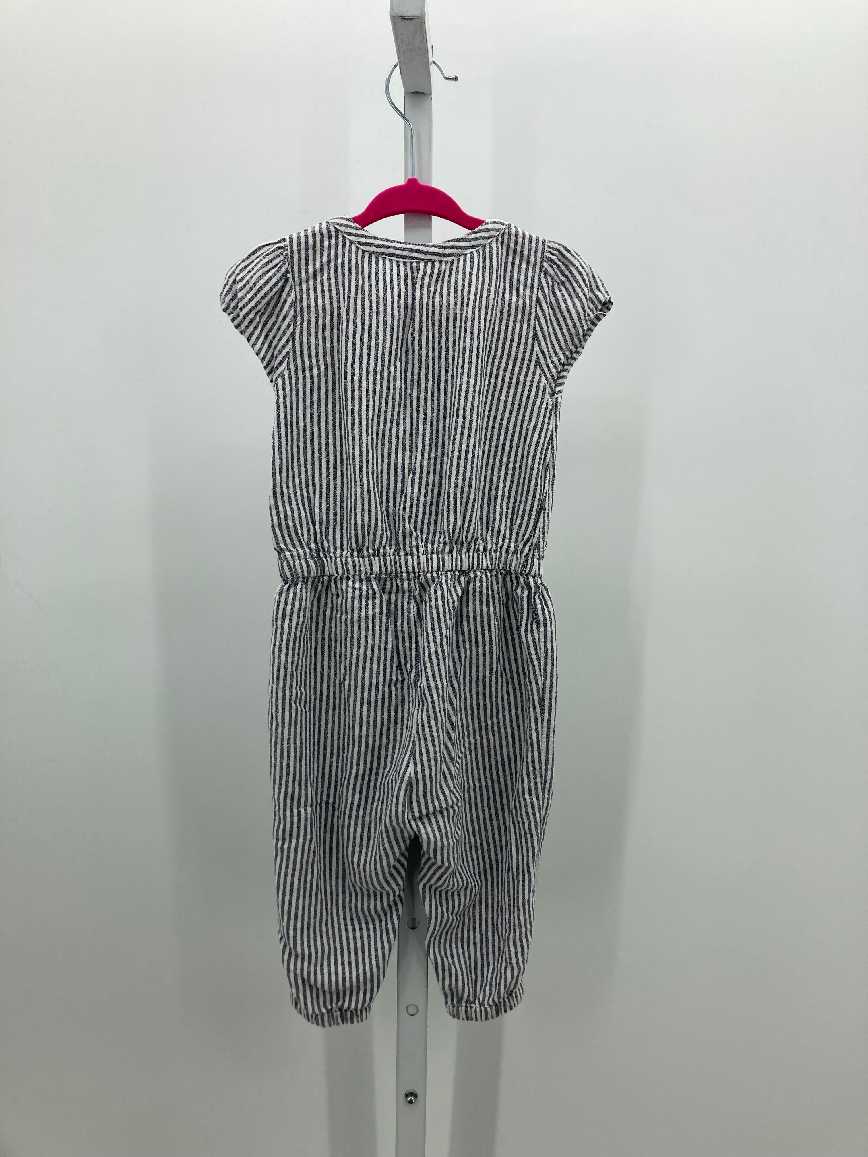 Old Navy Size 12-18 Months Girls Short Slv. Romper