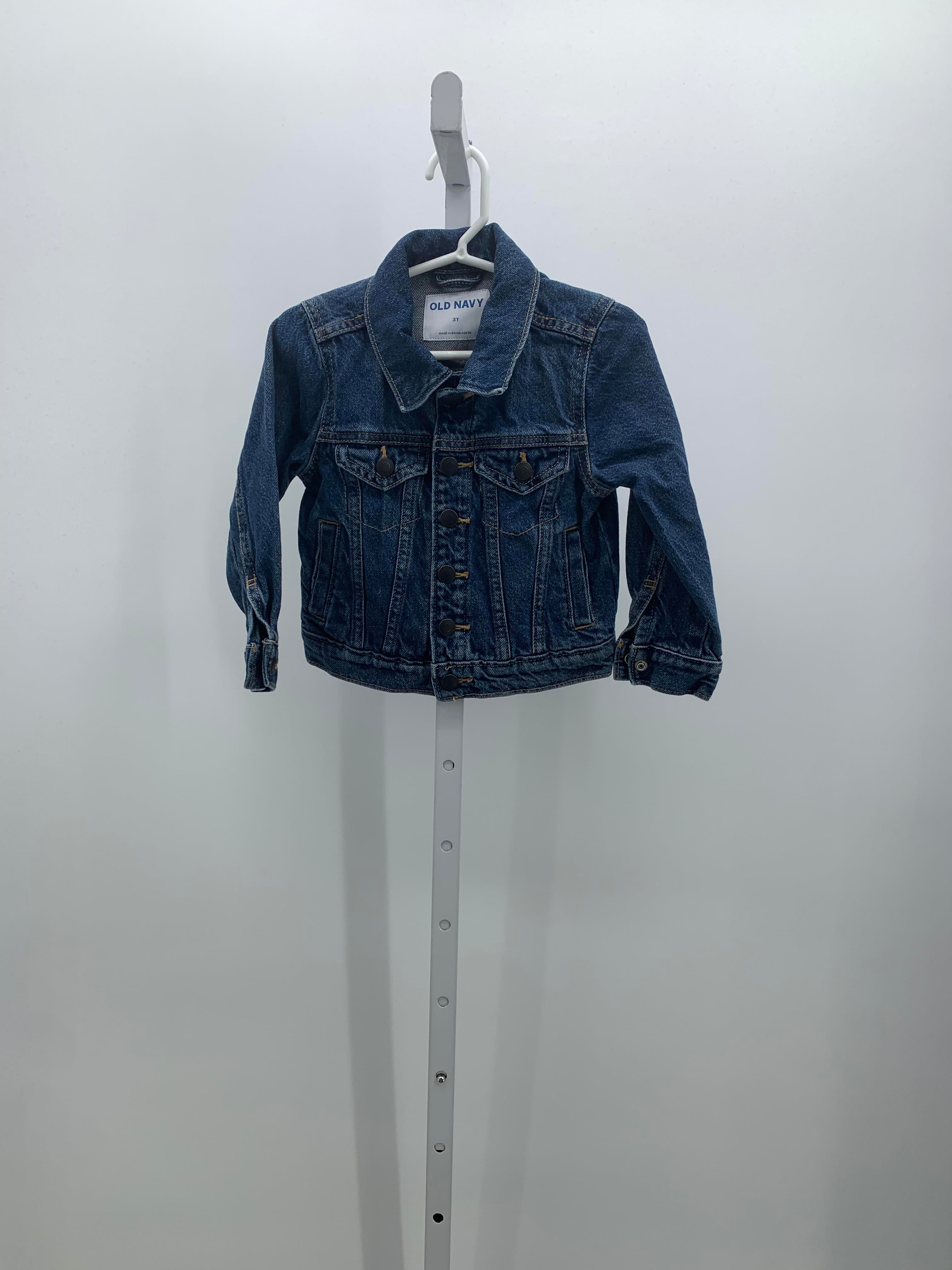 BBTN DOWN DENIM